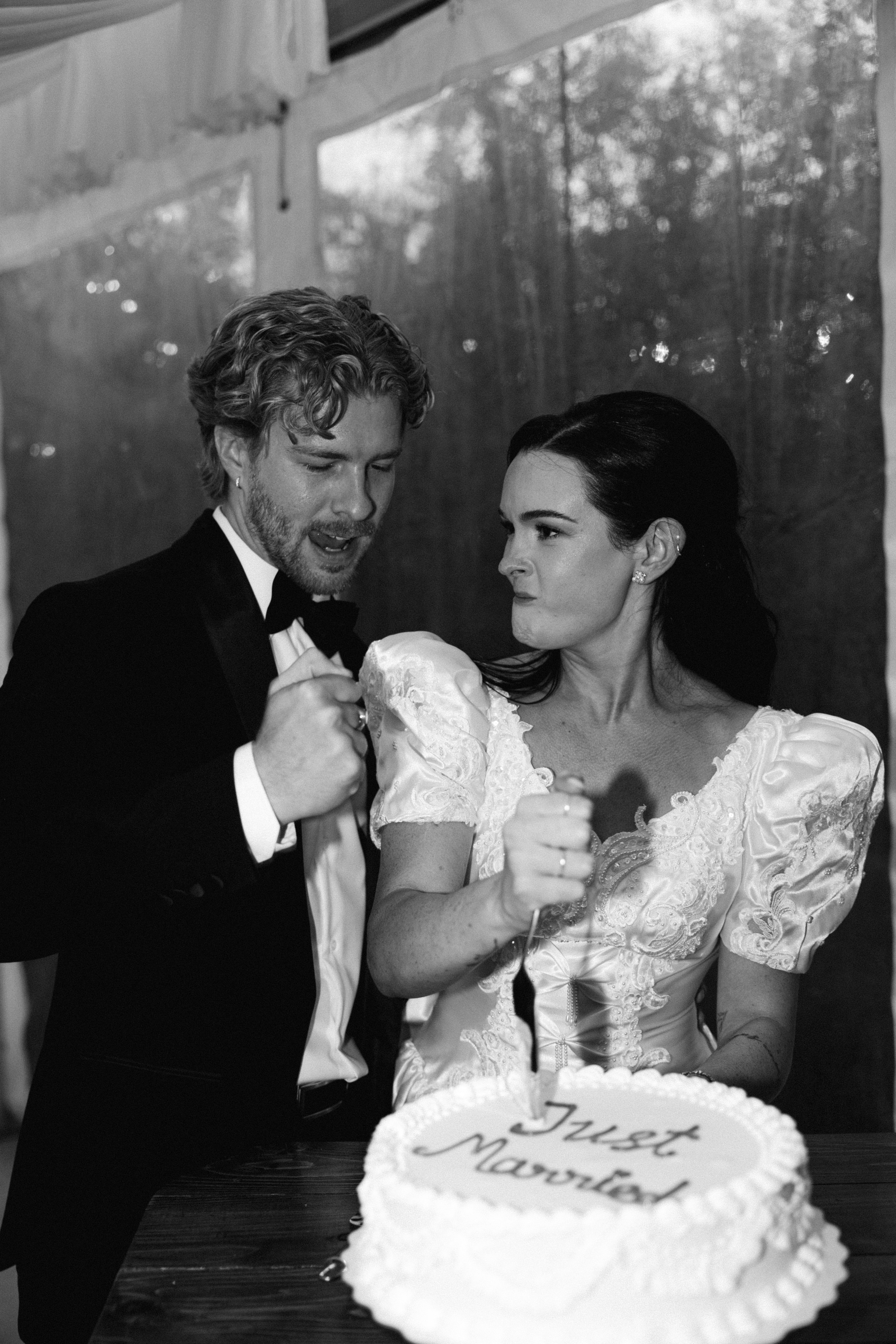 Erin & Caelan. Wedding Photographer in Winnipeg — Cinematic & Timeless by Vitiuk Photography