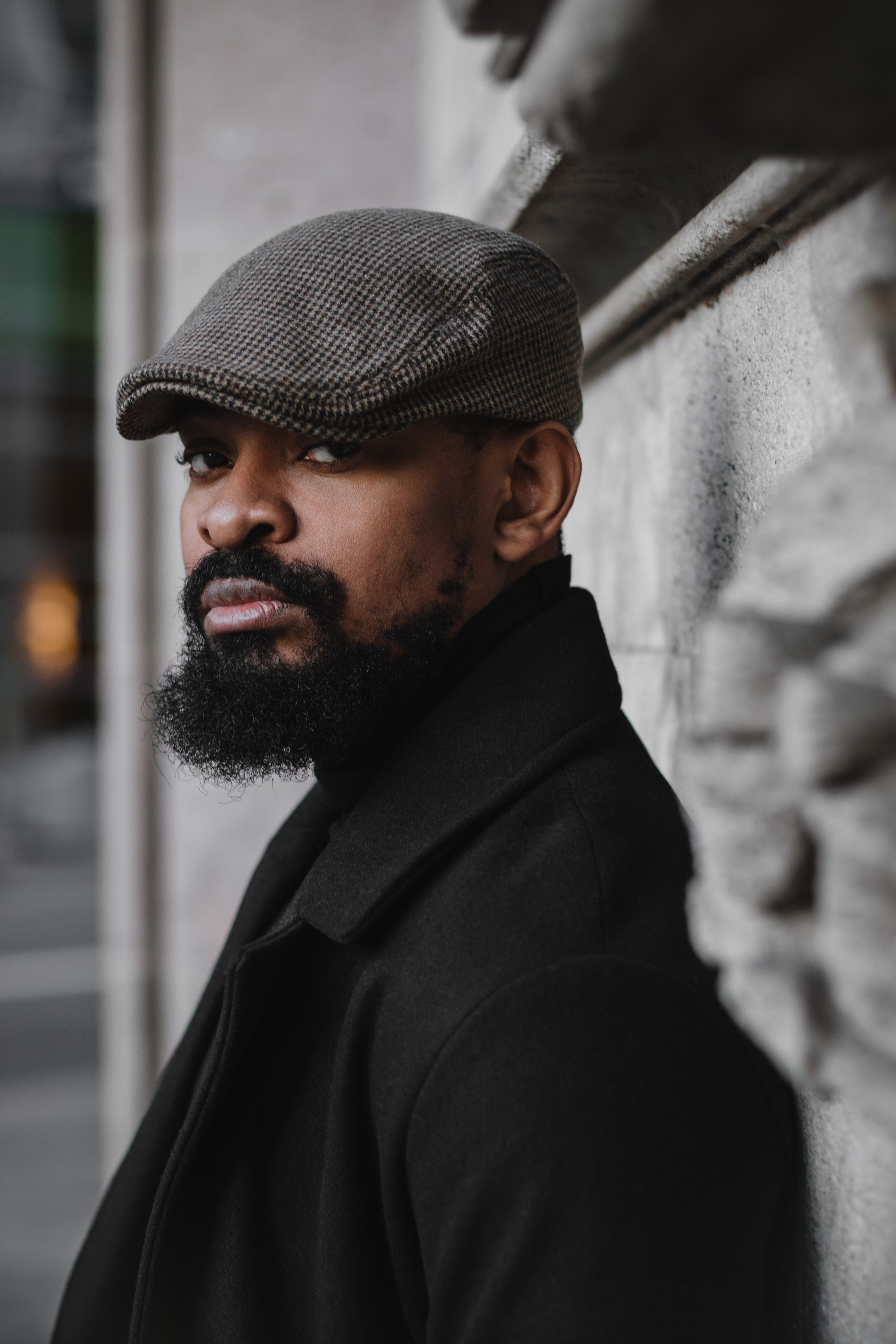 Attih Soul, Barcelona. Alexandra Uzianova — photo and video content in Barcelona