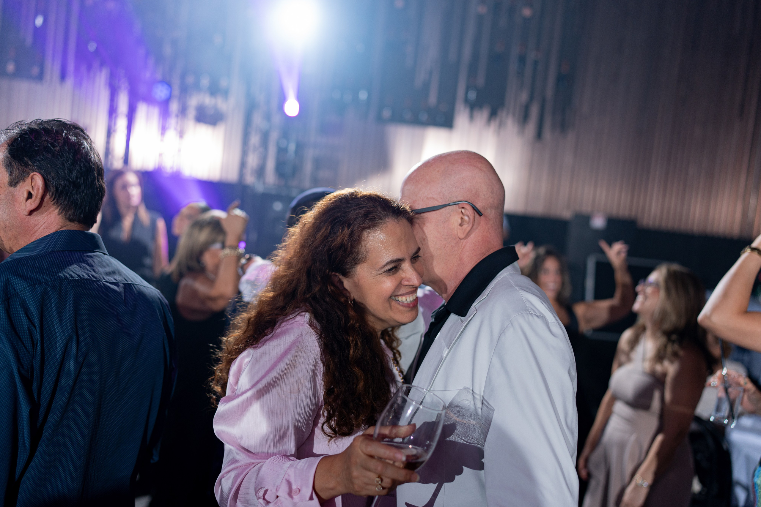 Wedding of Shaked & Omer