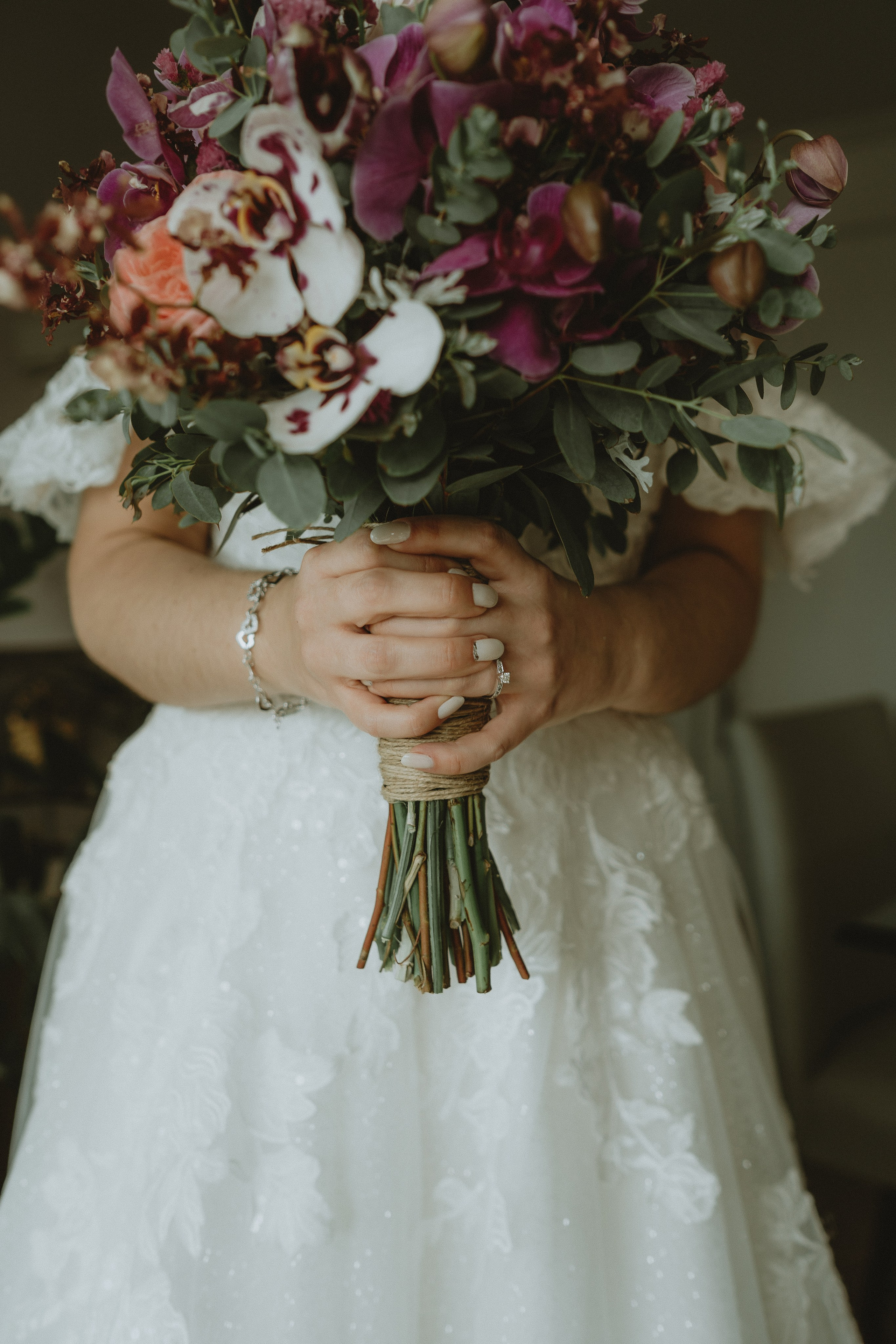 Lamis & Guilherme // Wedding. A Um Passo Fotografia