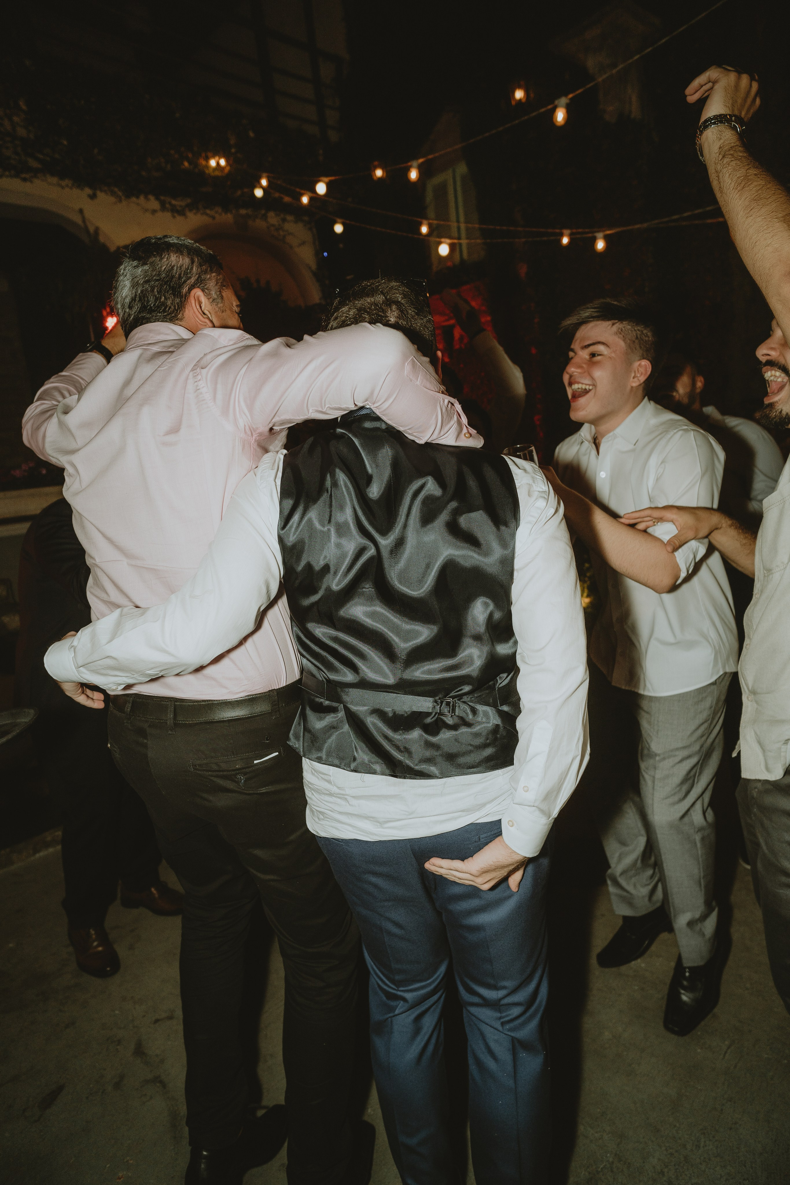 Lamis & Guilherme // Wedding. A Um Passo Fotografia