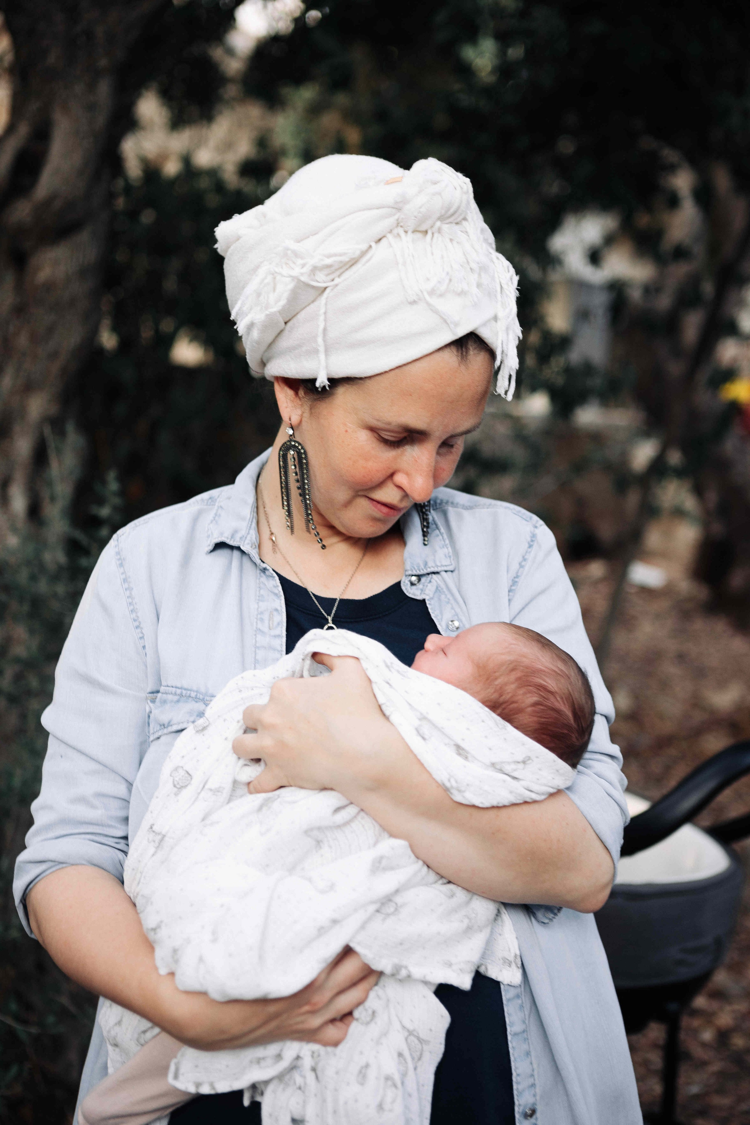 BRIT MILA IN NATURE IN JERUSALEM. Https://shi-photo.com/