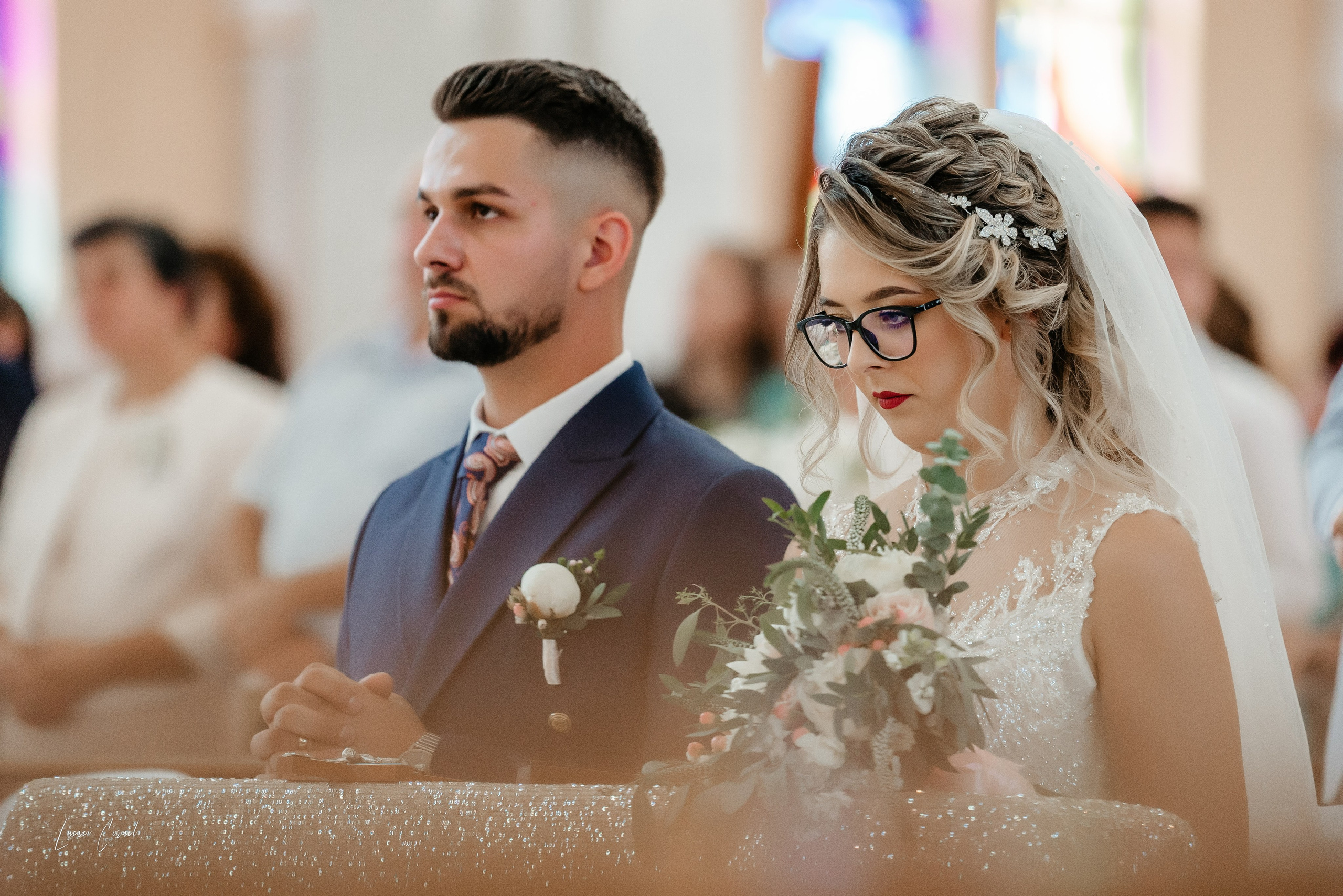 Luiza & Bogdan – Poveste vizuală. Fotograf de nuntă, corporate, botezuri, majorate și aniversări Roman, Lucaci Cornel