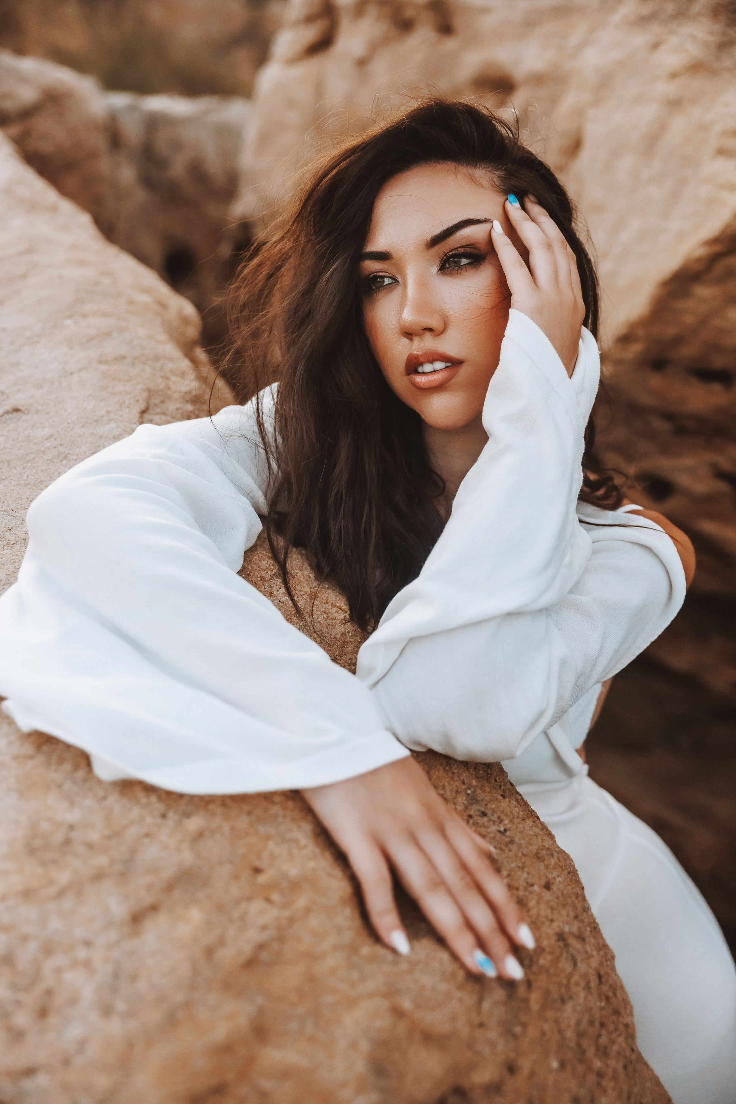 Индивидуална фотосесия. Фотограф Ирина Йотова