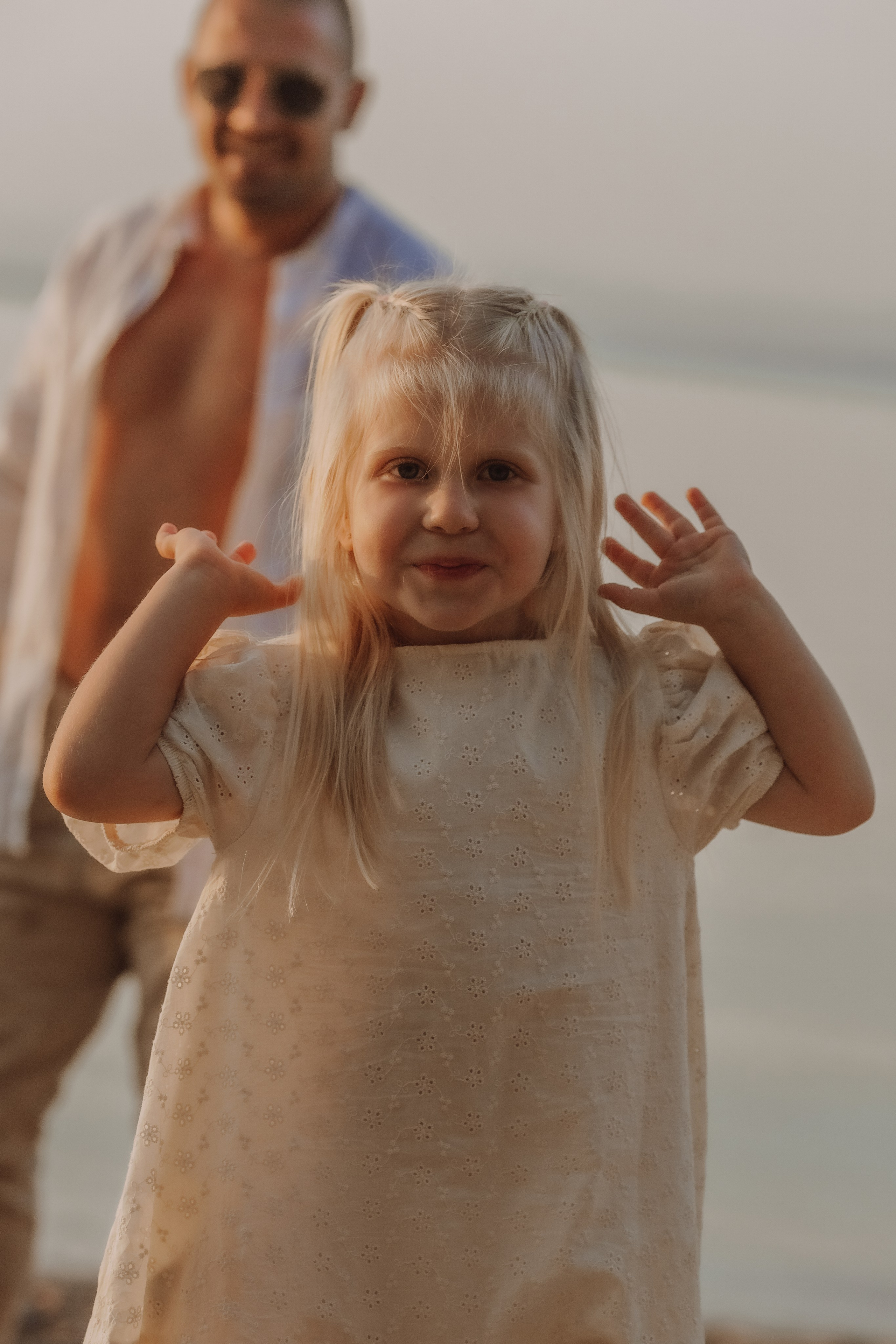Бремена фотосесия на море. Фотограф Ирина Йотова