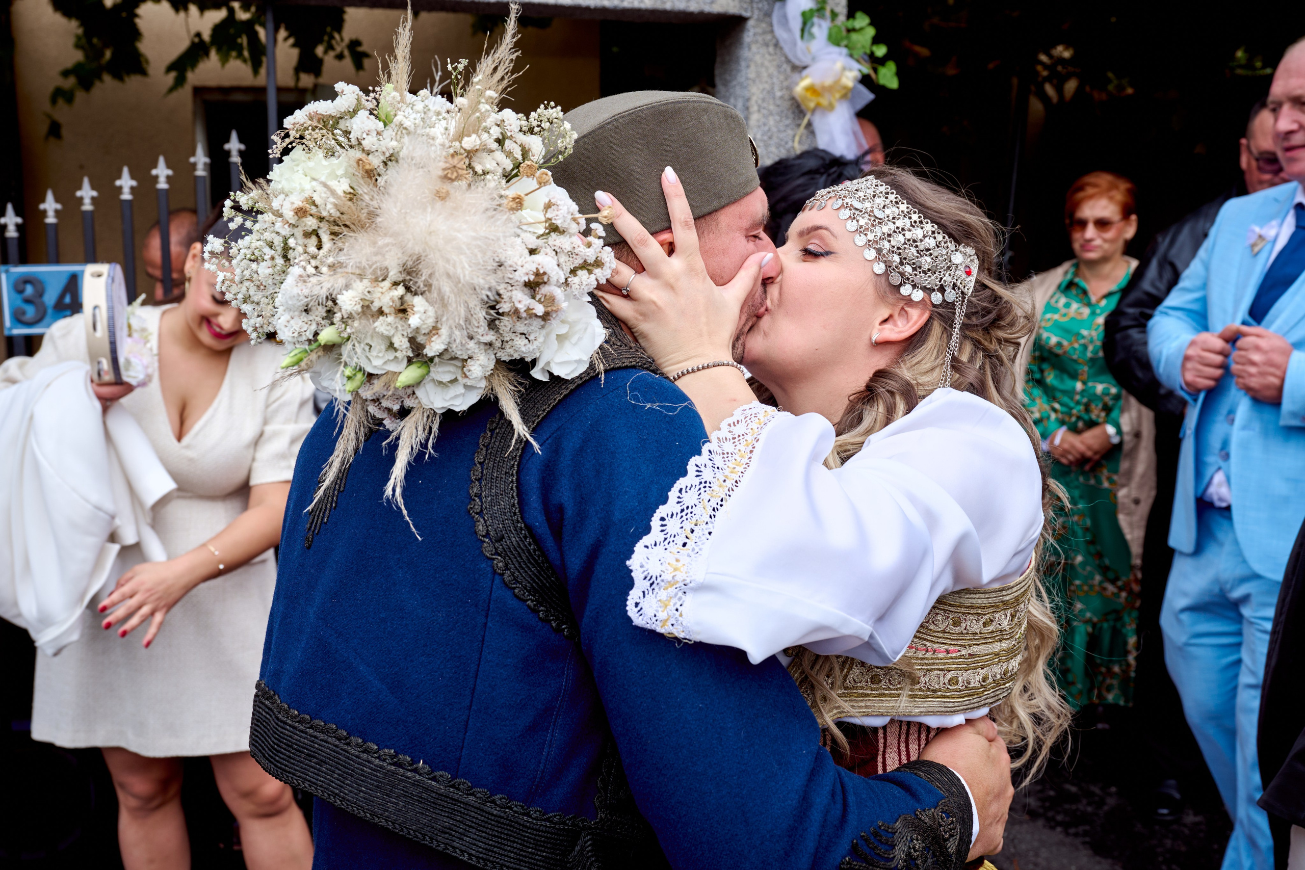 Ivana i Jefta. Marko Superio | Wedding & Portrait Photographer