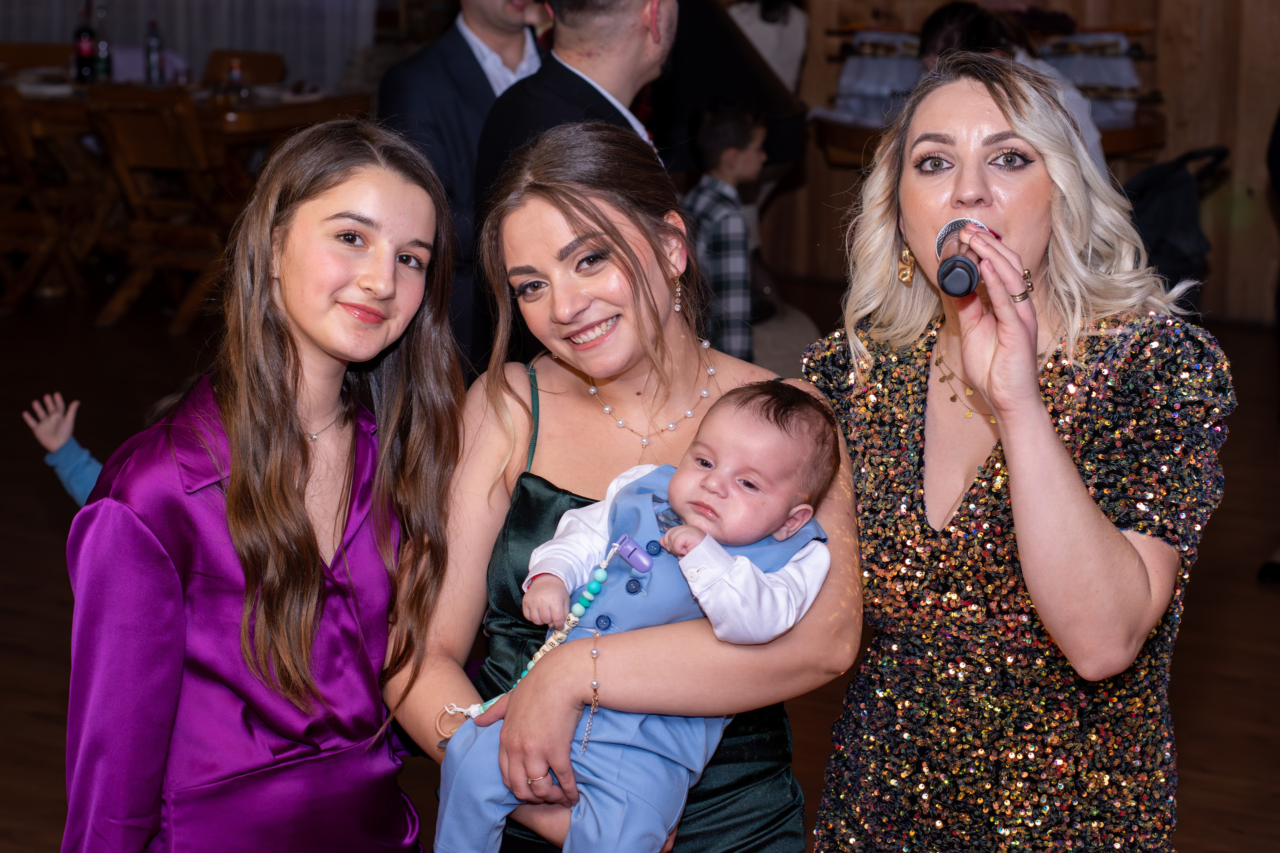 Fabian-Gabriel. Fotograful și Cameramanul familiei dvs în Franța Paul Photographer