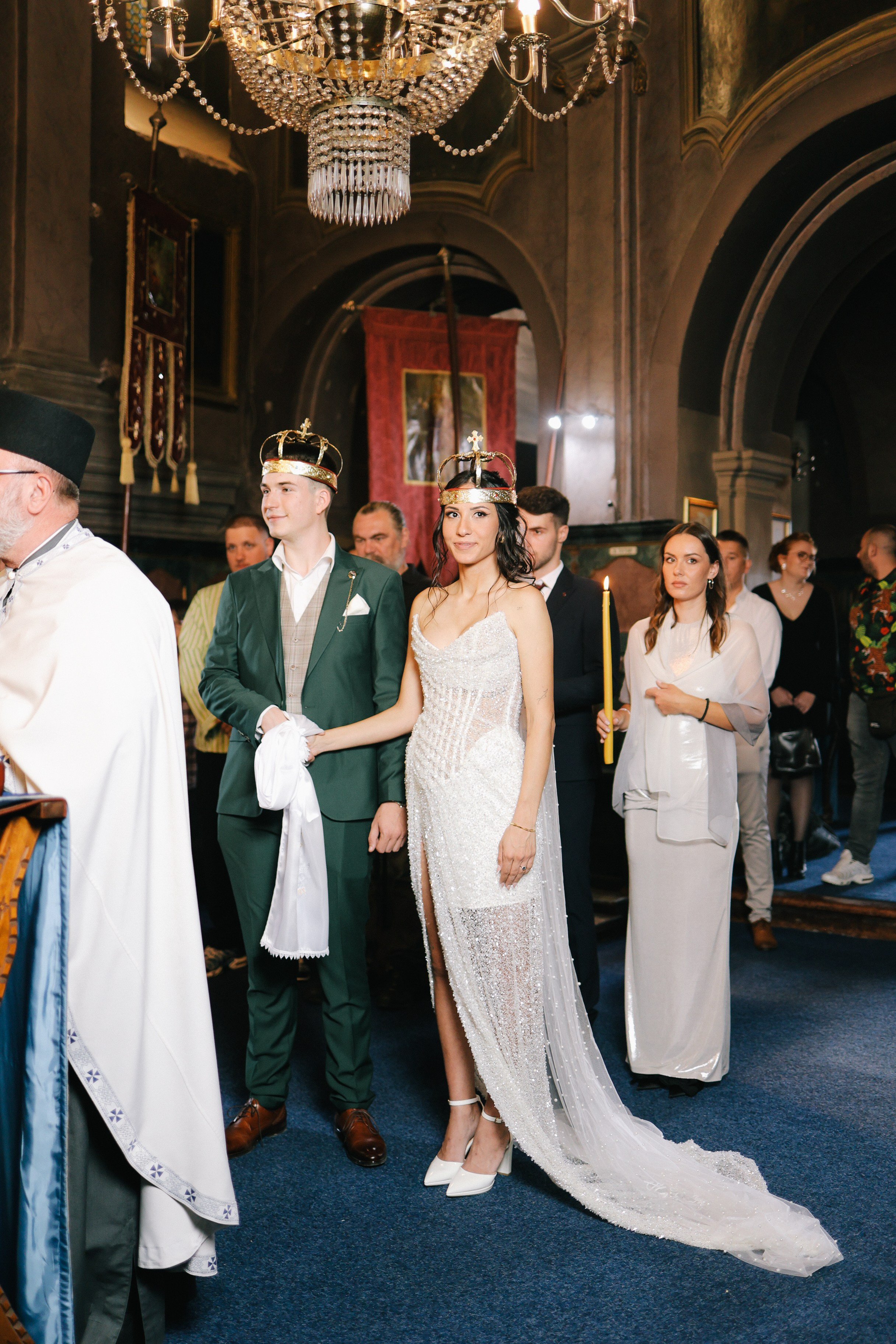 A. Vlada toskic wedding and event photographer