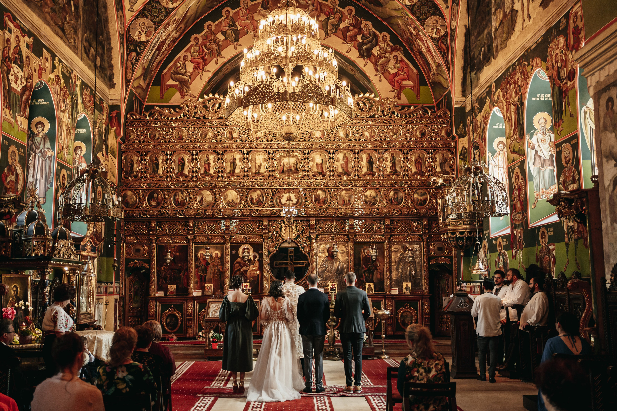 R & D. Fotograf Nunta Iasi - Hearts & Pictures