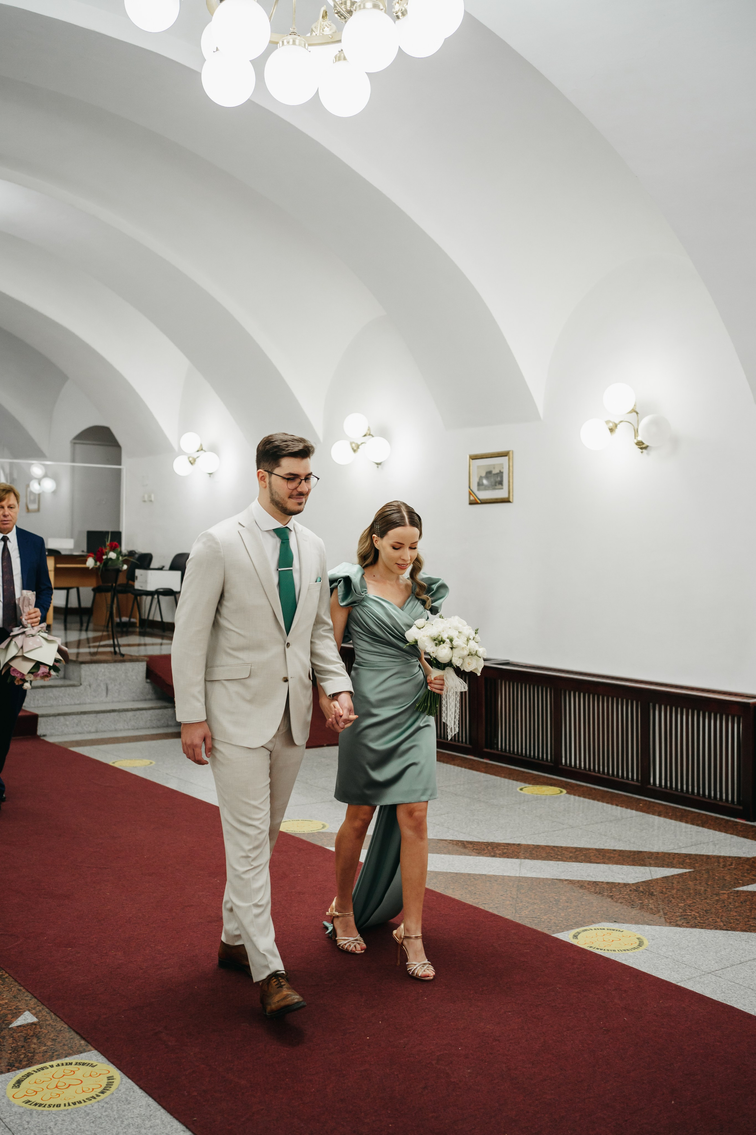 Fotograf stare civila Iasi. Fotograf Nunta Iasi - Hearts & Pictures