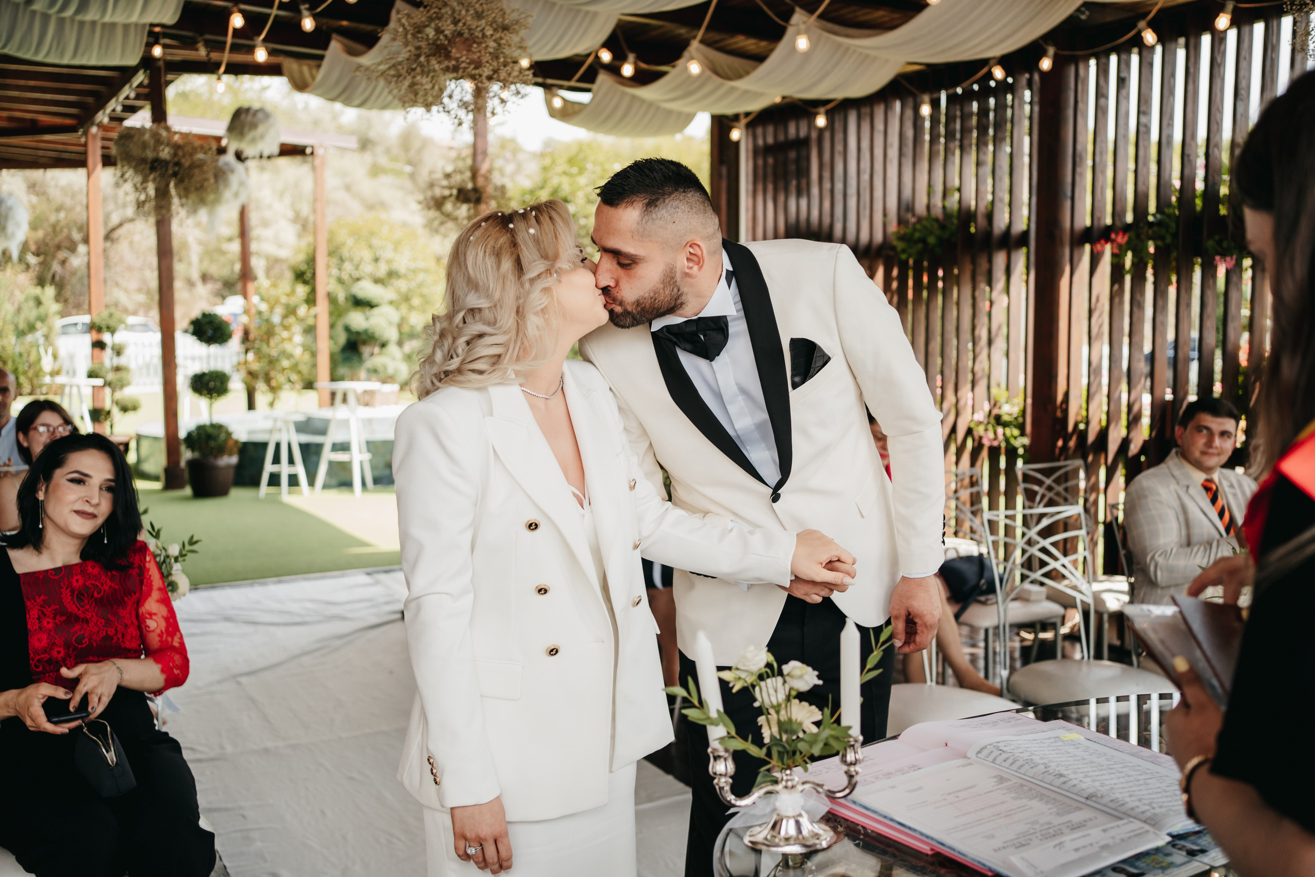 D & M. Fotograf Nunta Iasi - Hearts & Pictures