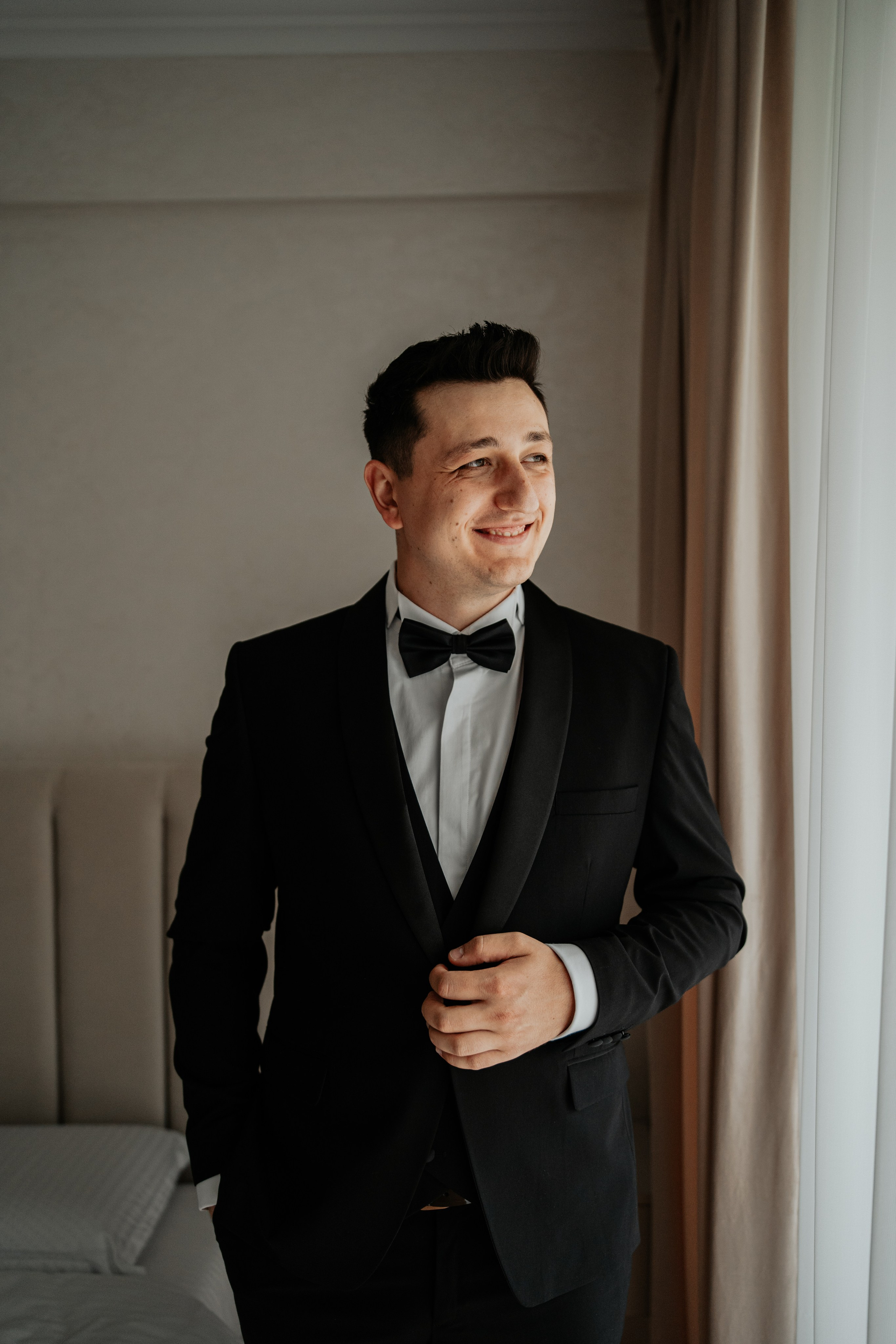 E & A. Fotograf Nunta Iasi - Hearts & Pictures