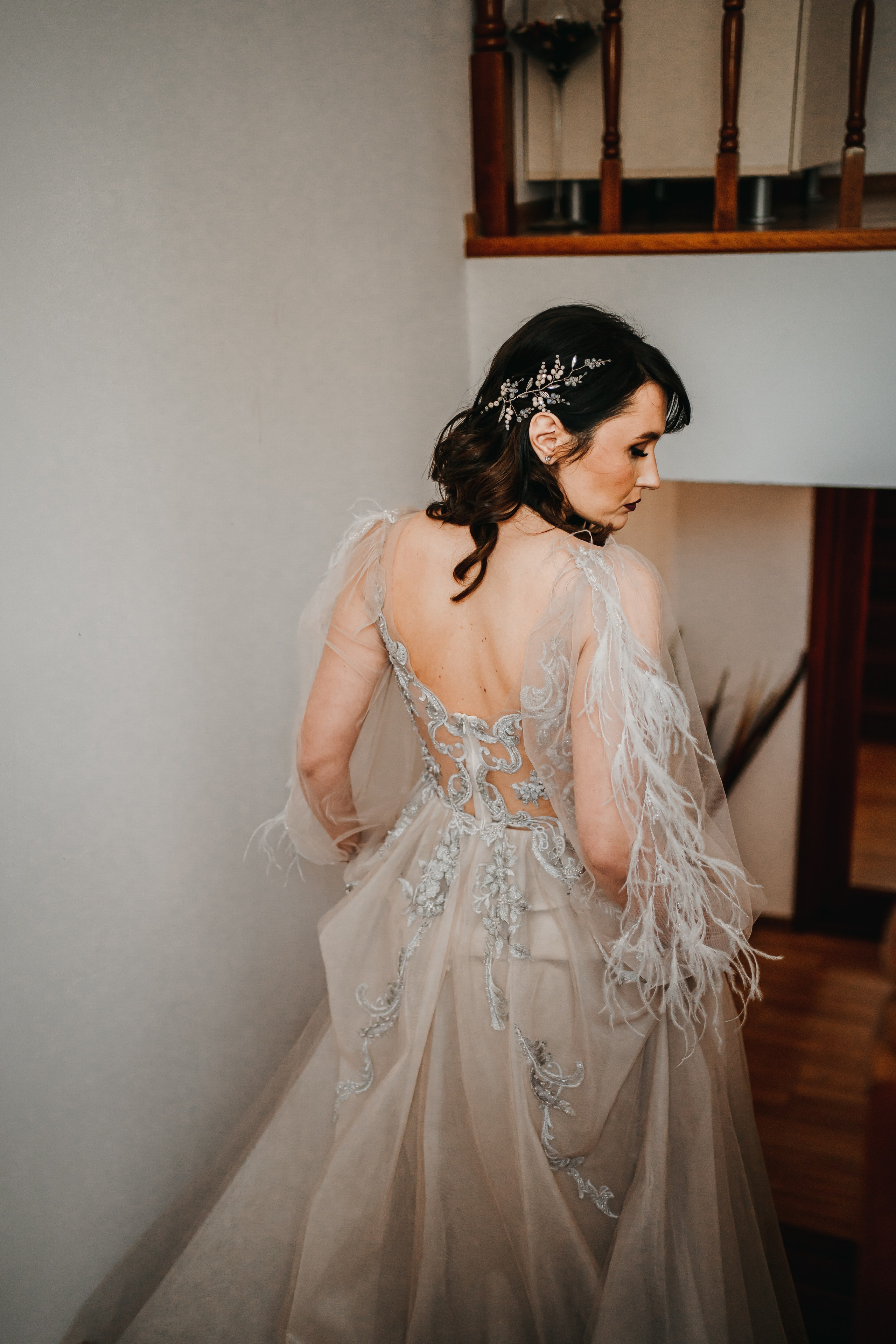 R & D. Fotograf Nunta Iasi - Hearts & Pictures