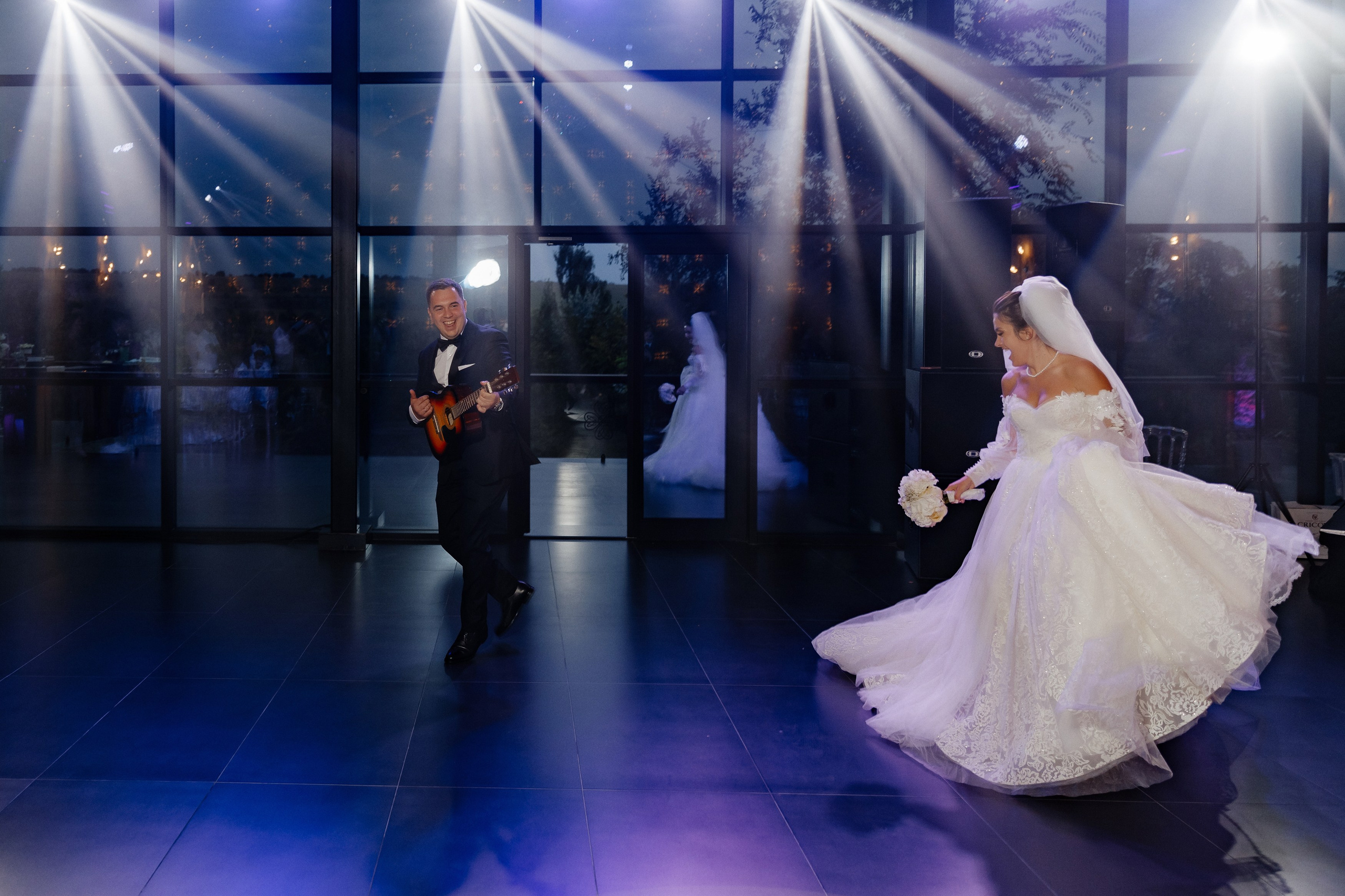 Wedding. Fulga Photographer