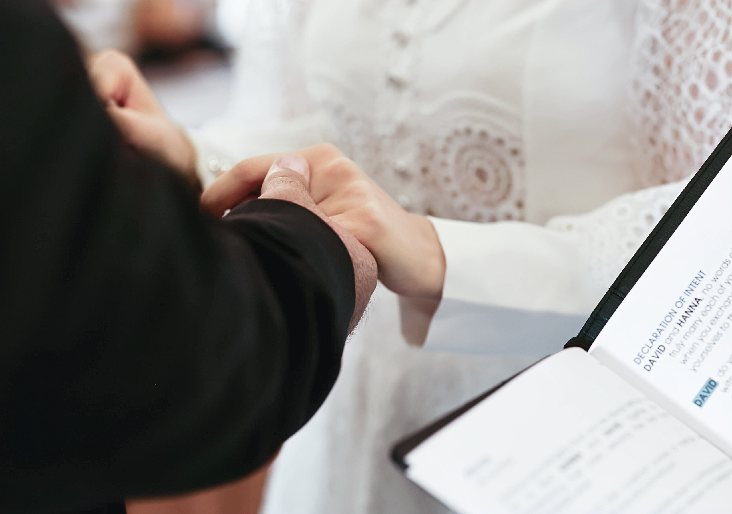 Intimate Church Wedding in Sarasota, Florida. Wedding and family photographer Olga Belianskaia