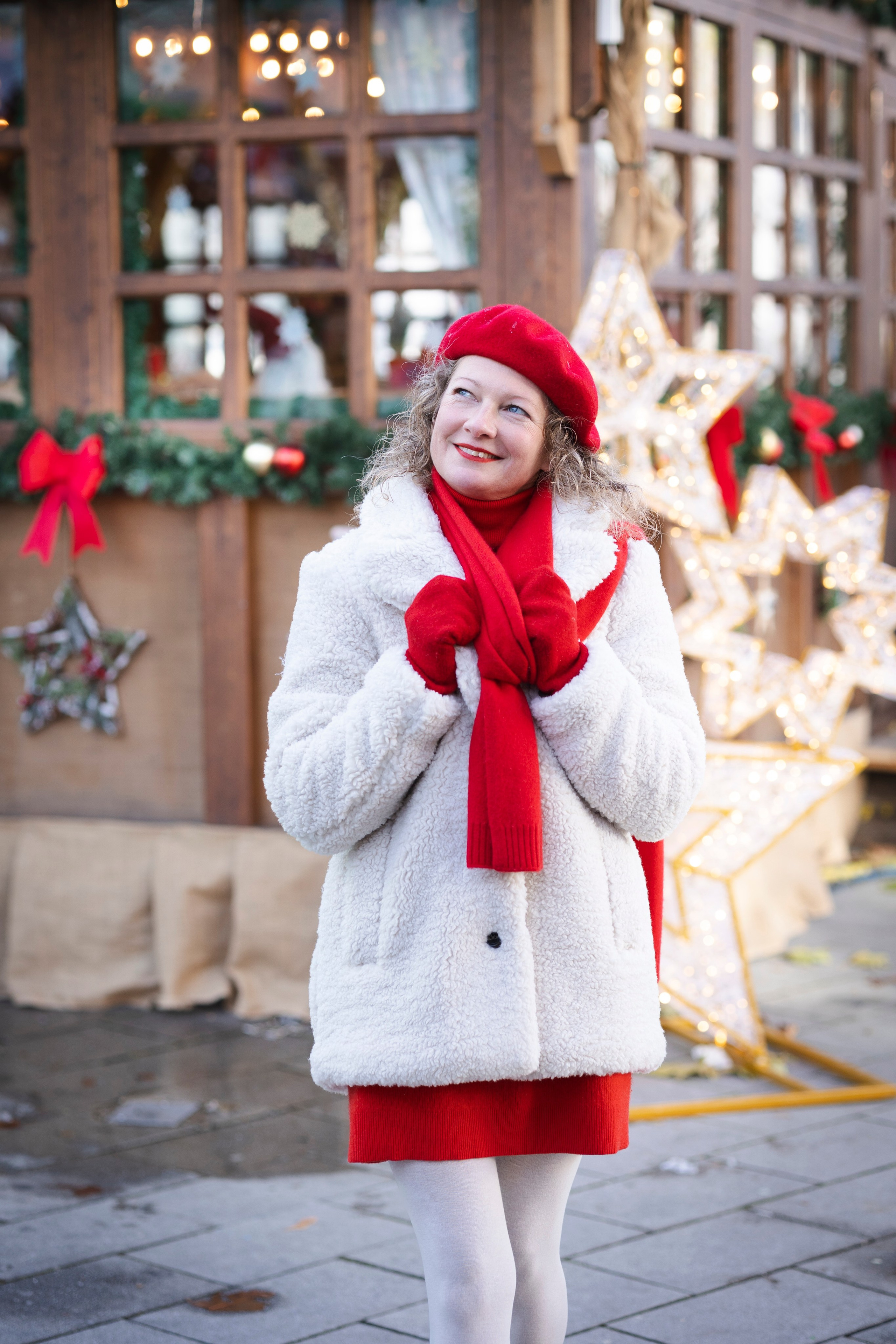 Сhristmas 2024. Photographer in Munich