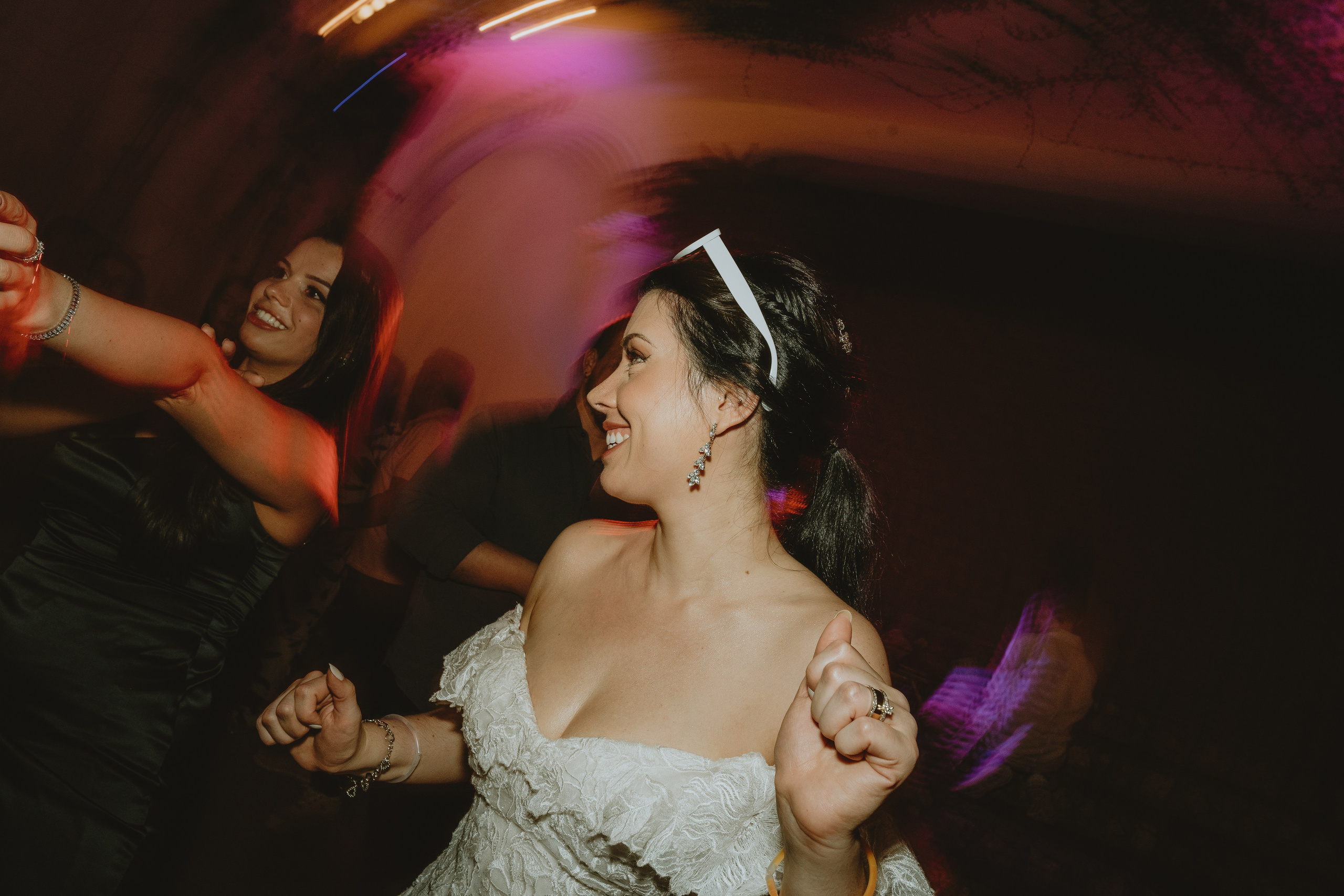 Lamis & Guilherme // Wedding. A Um Passo Fotografia