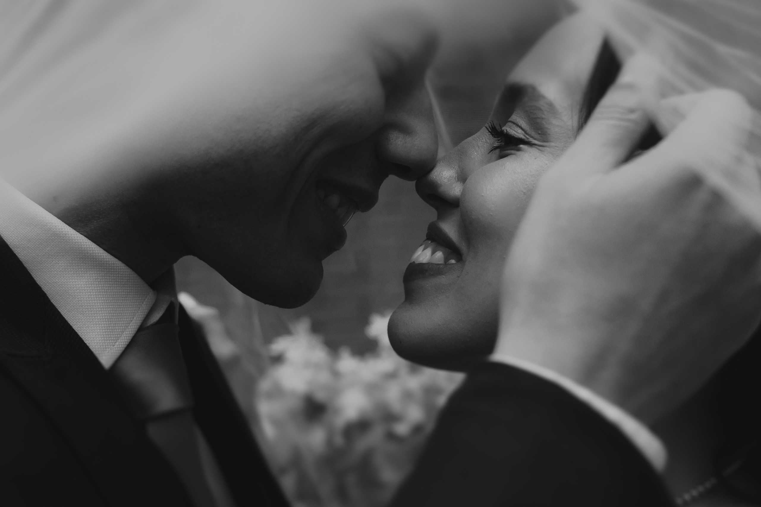 Barbara & Rodrigo // Wedding. A Um Passo Fotografia