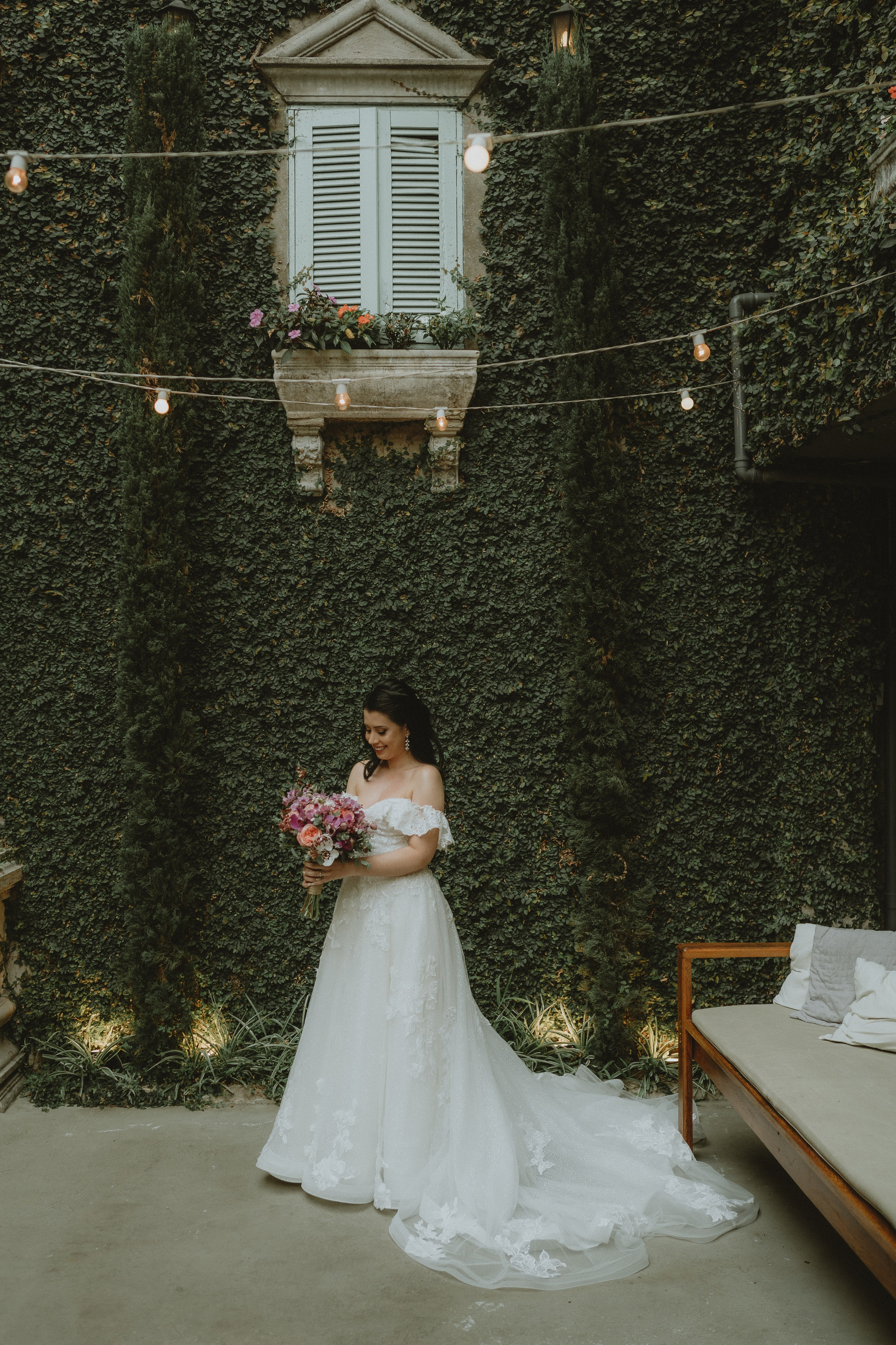 Lamis & Guilherme // Wedding. A Um Passo Fotografia