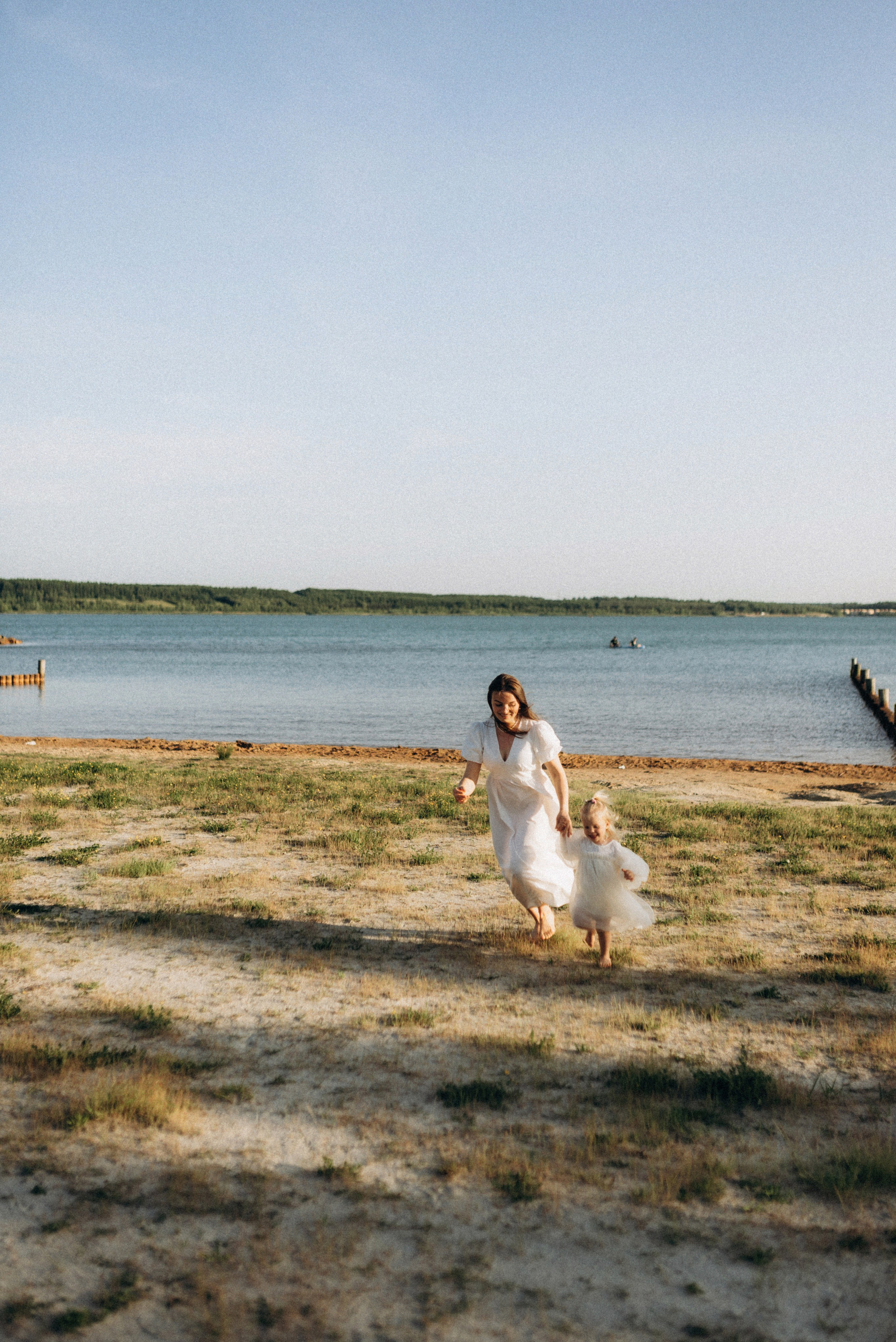 Family Story. Семейный фотограф Лейпциг, Германия