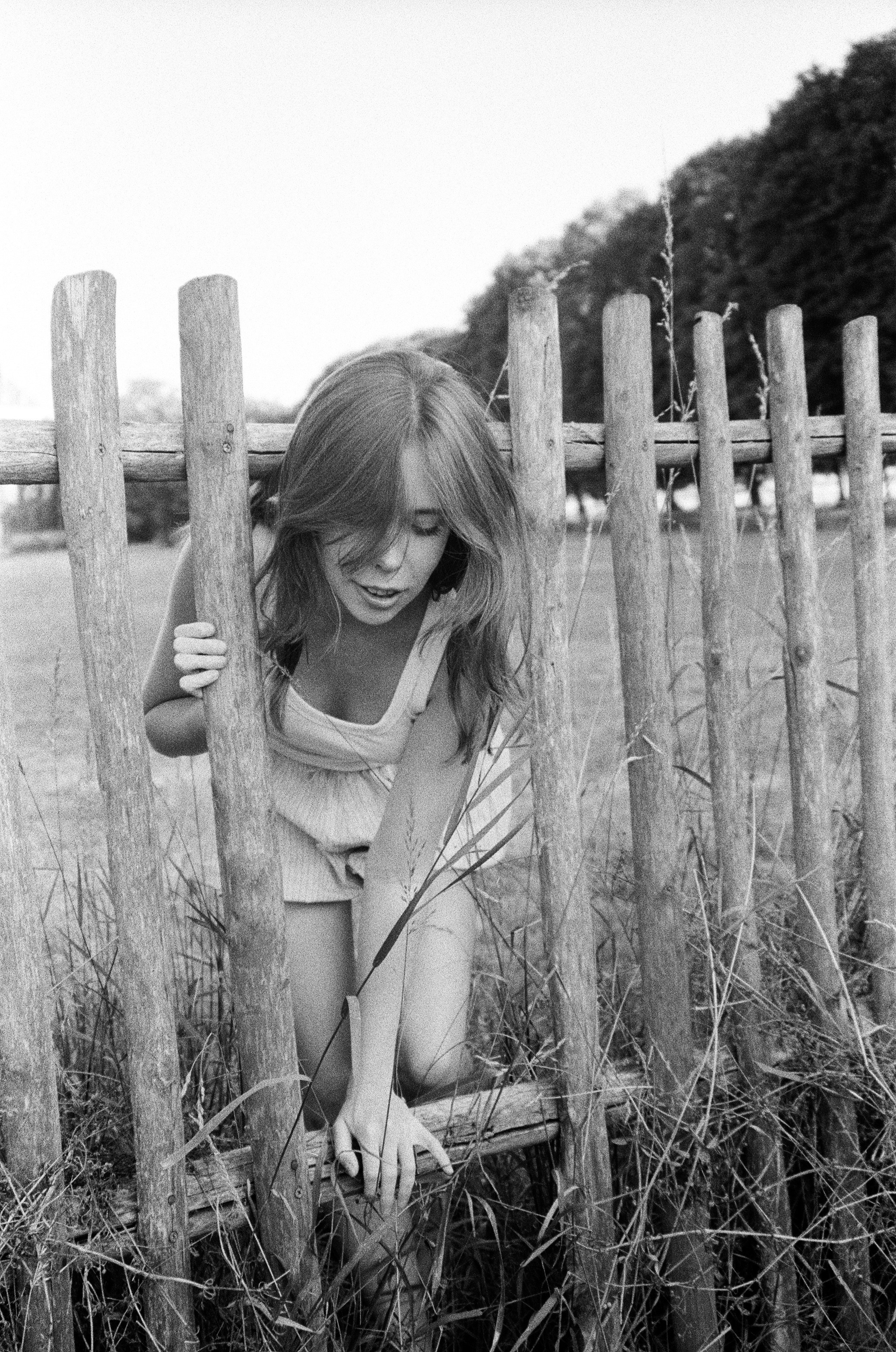 Film. Mariana, Photographer Paris — Фотограф Париж