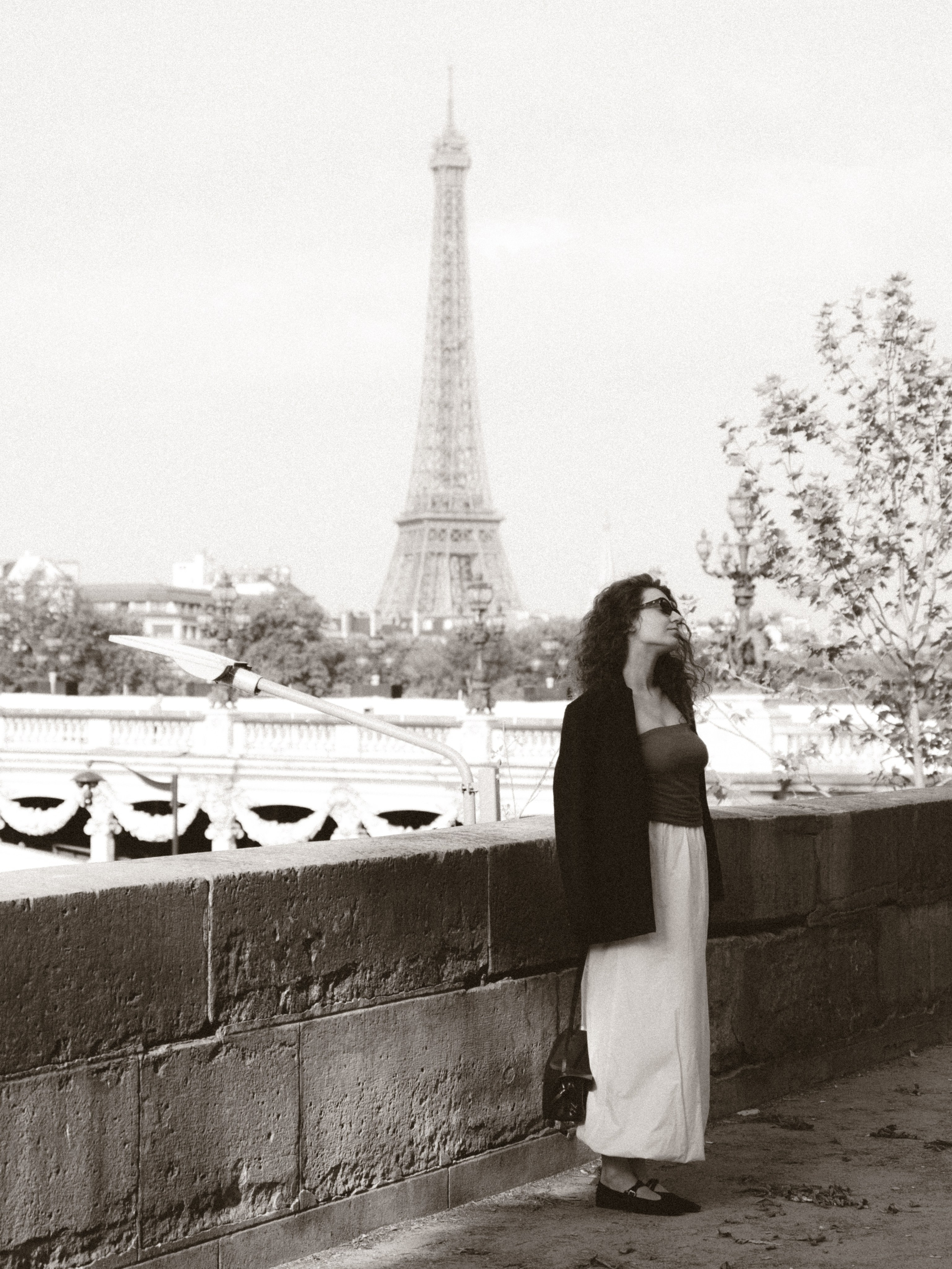 Digital. Mariana, Photographer Paris — Фотограф Париж