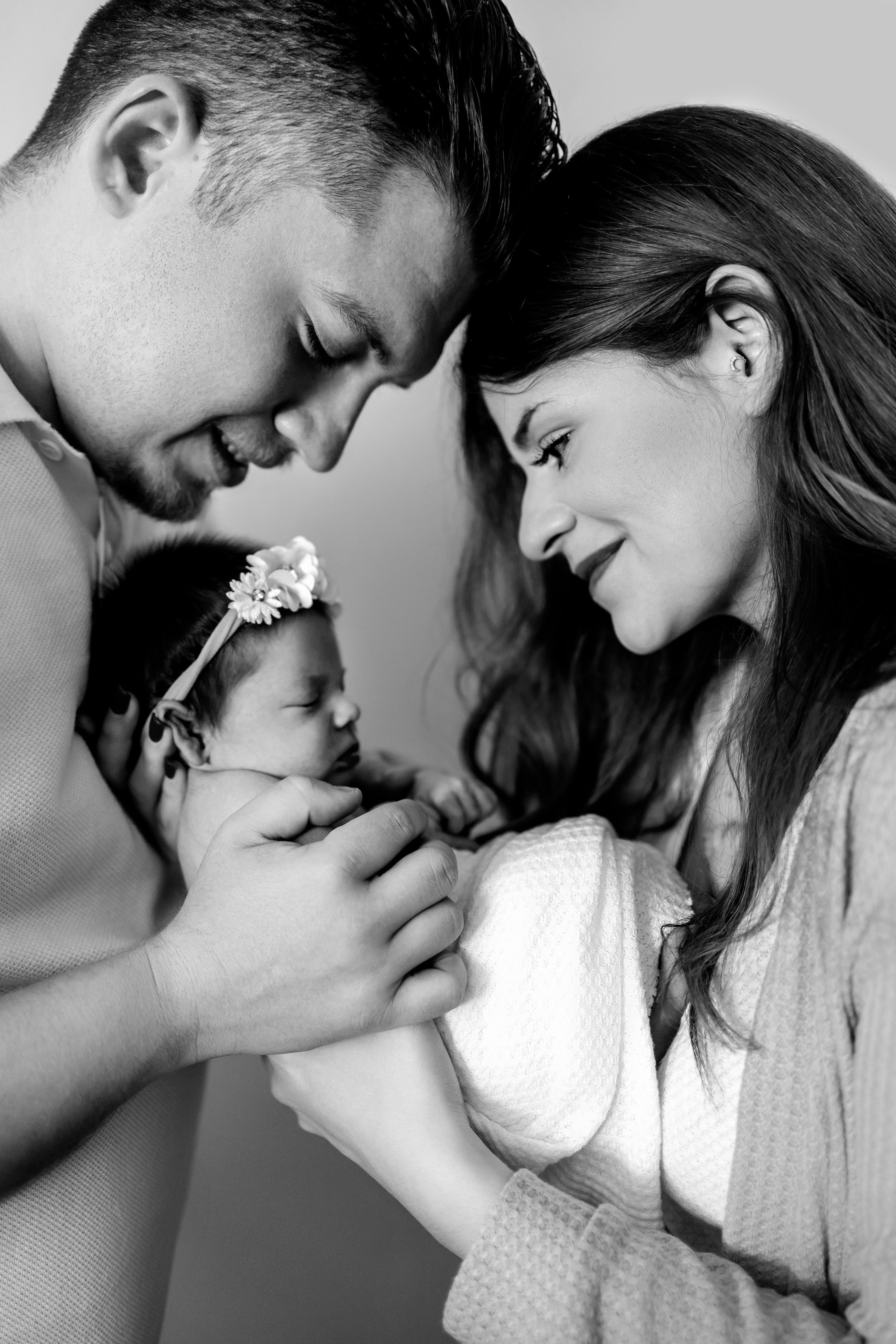 Newborn. Anaeliseevaphoto.com