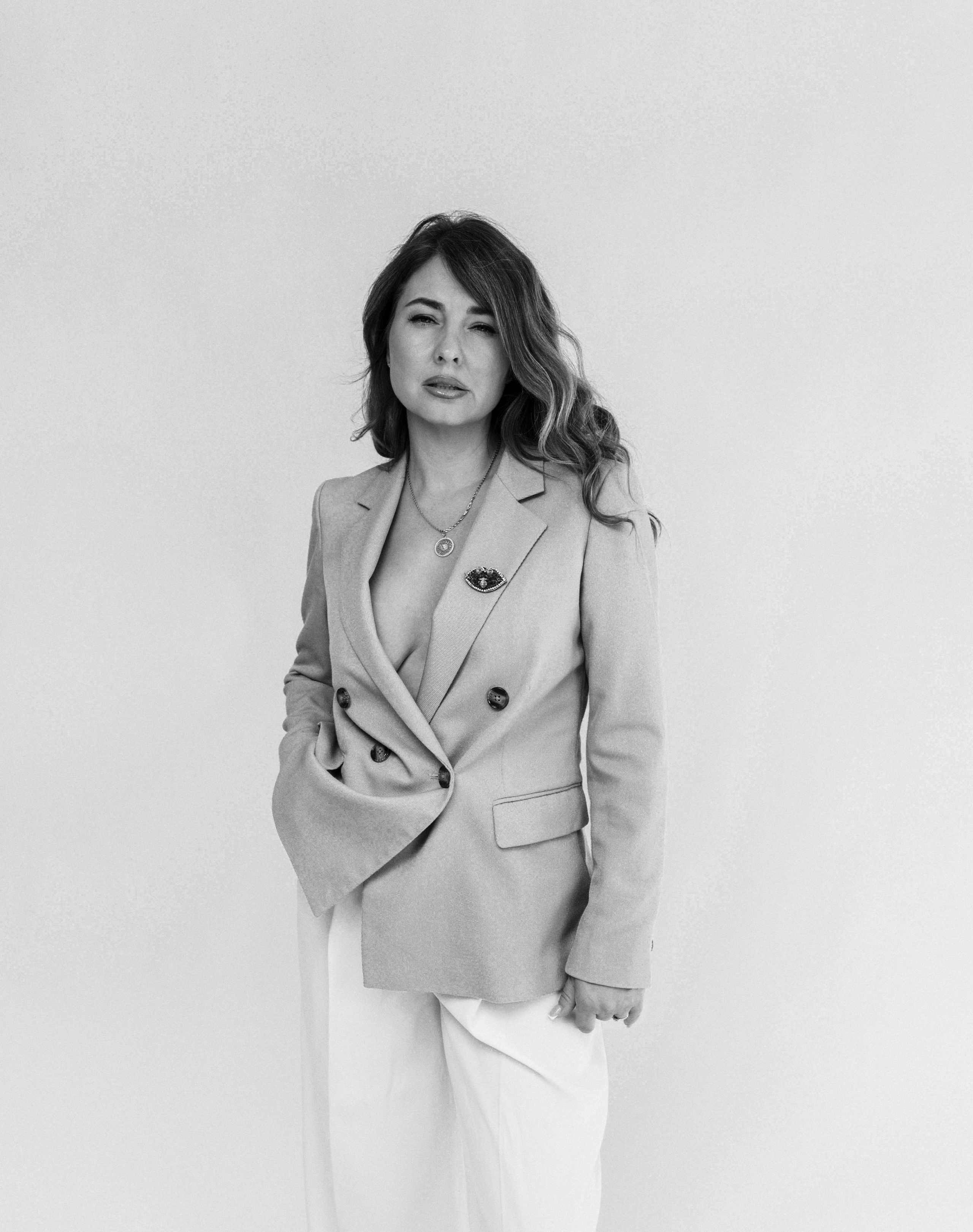 Portrait. Anna Ryz | Professional Photographer in Birmingham