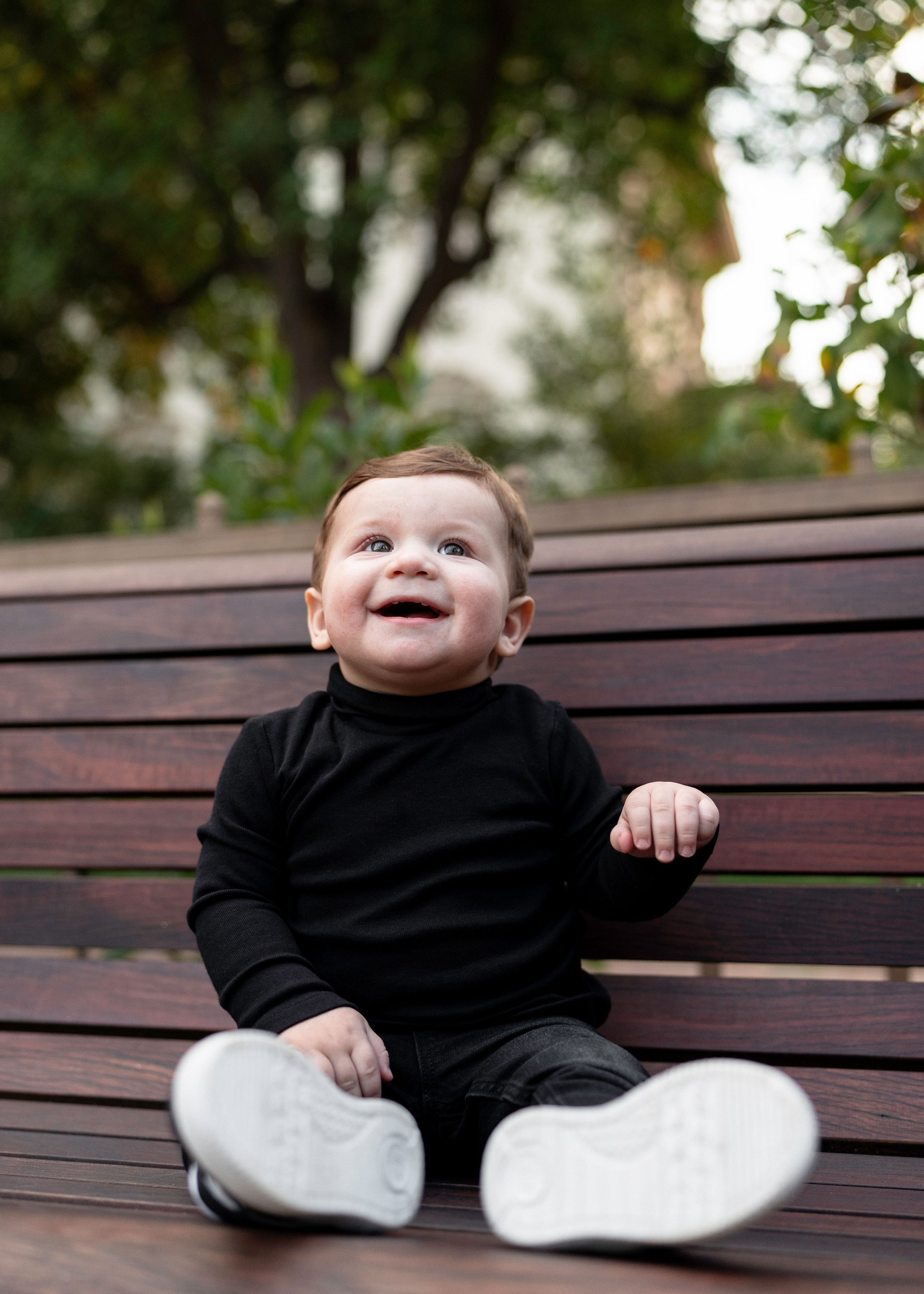 Artem, Nadia & Elisha. Family photographer in Sacramento | Sofia Pavenko