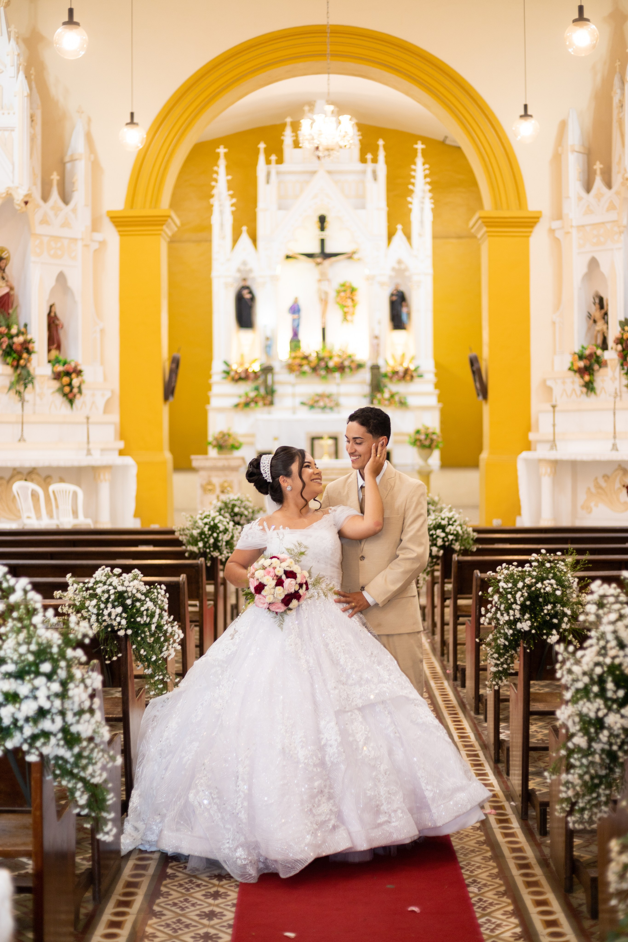 Fotógrafo de casamento em Alagoas e região