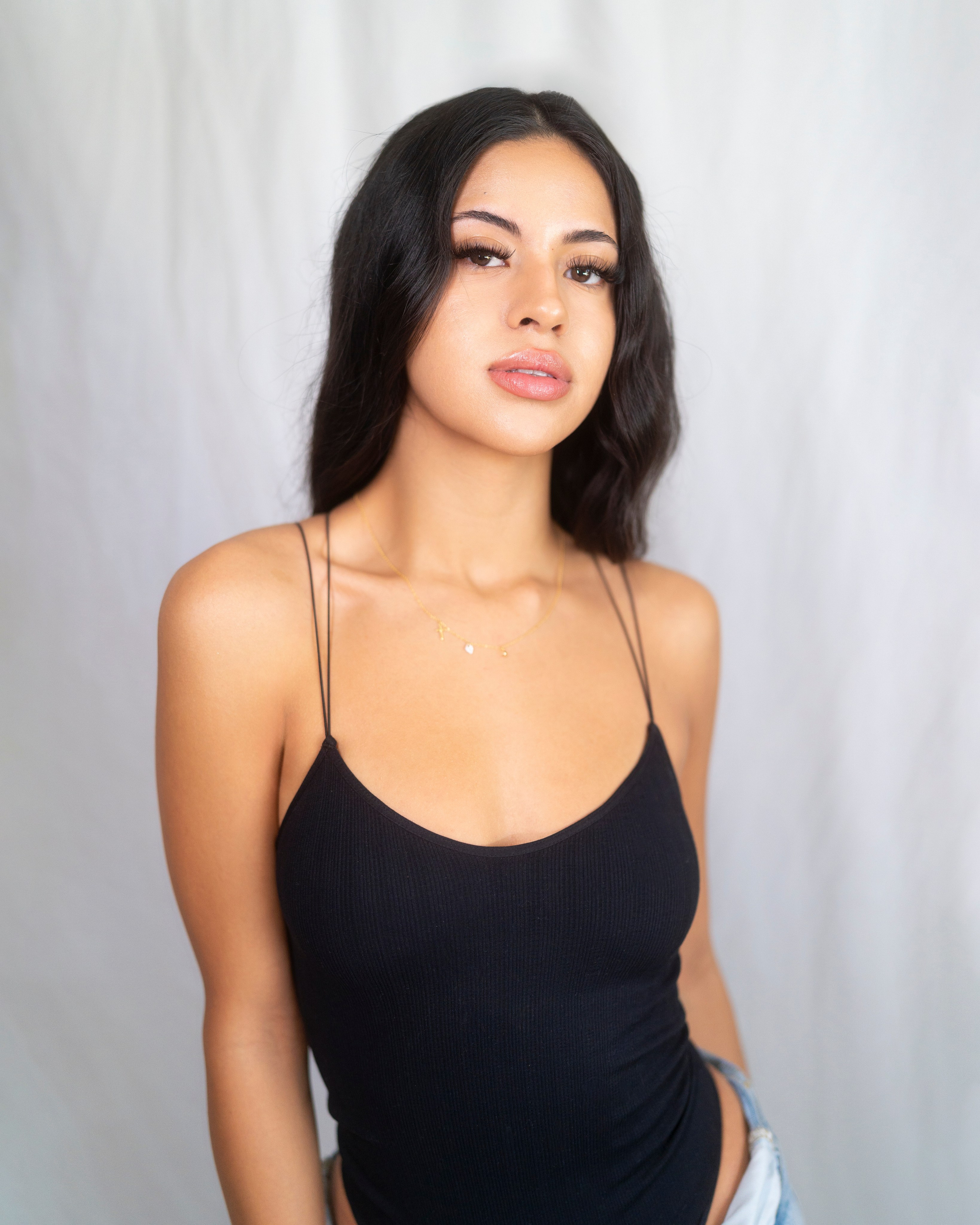 KIM NUNEZ. Ke’Ondris