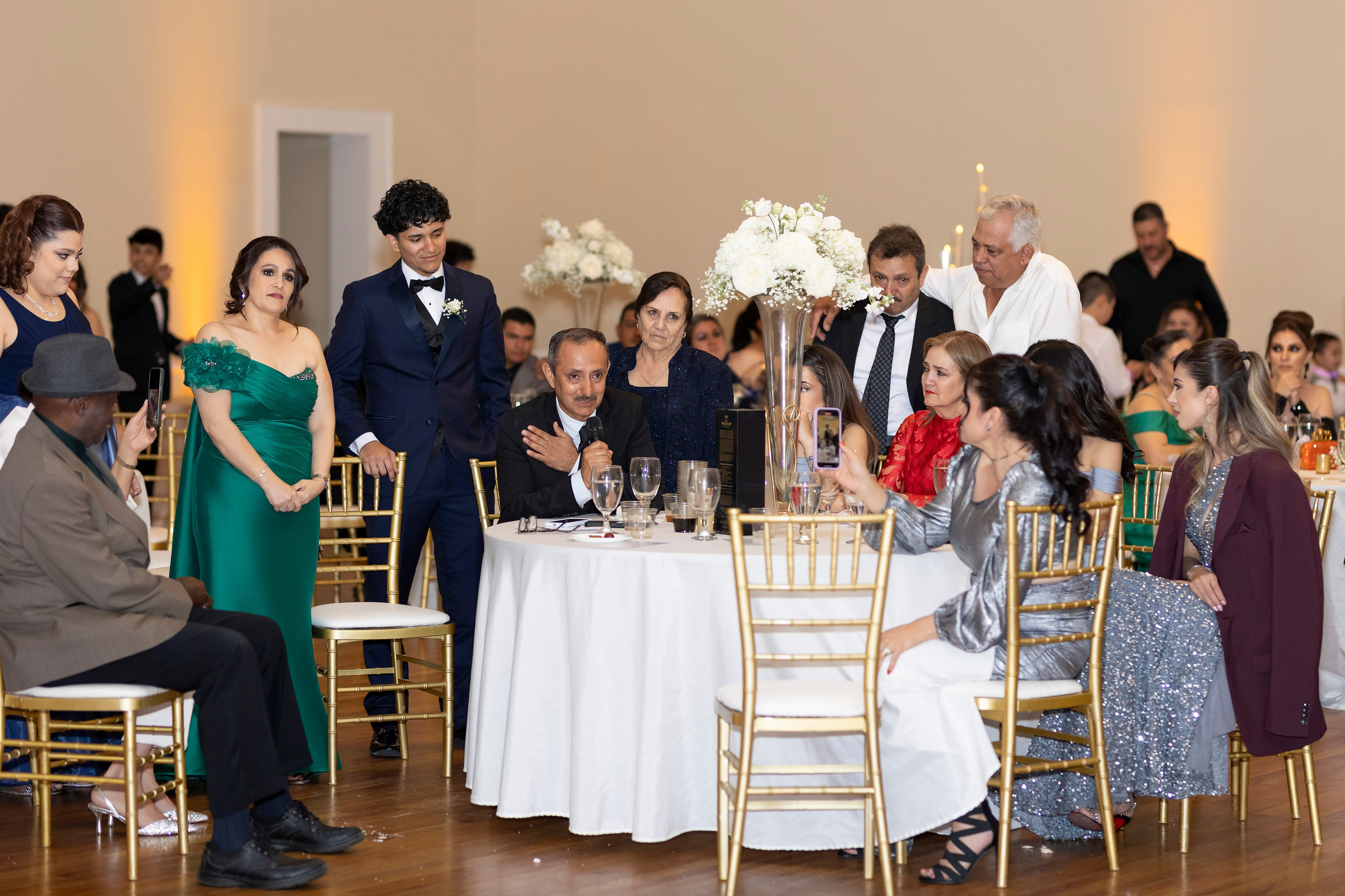 V&A. Wedding photographer in Florida