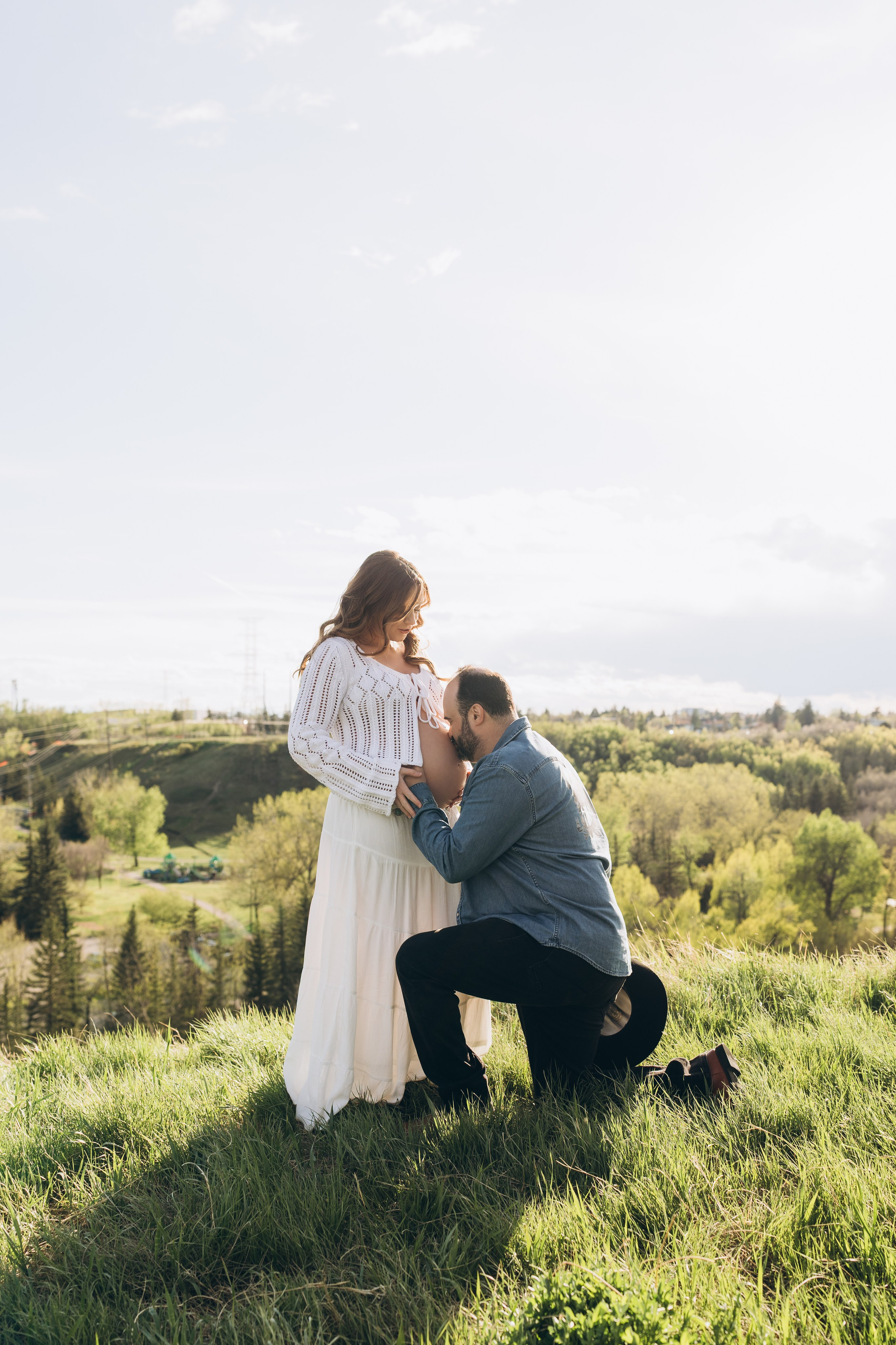 Joсelyn & Hart. Calgary Wedding & Lifestyle Photographer — Yevhen Polishchuk