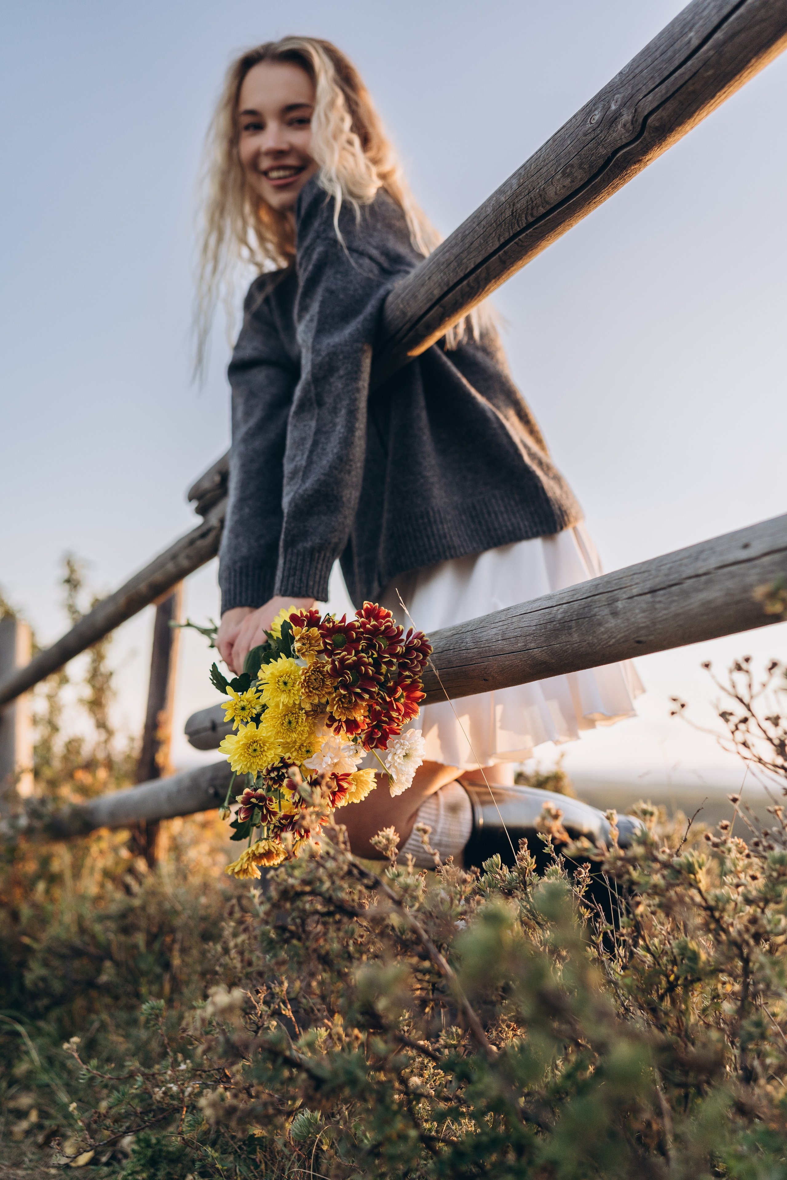 Jane. Calgary Wedding & Lifestyle Photographer — Yevhen Polishchuk