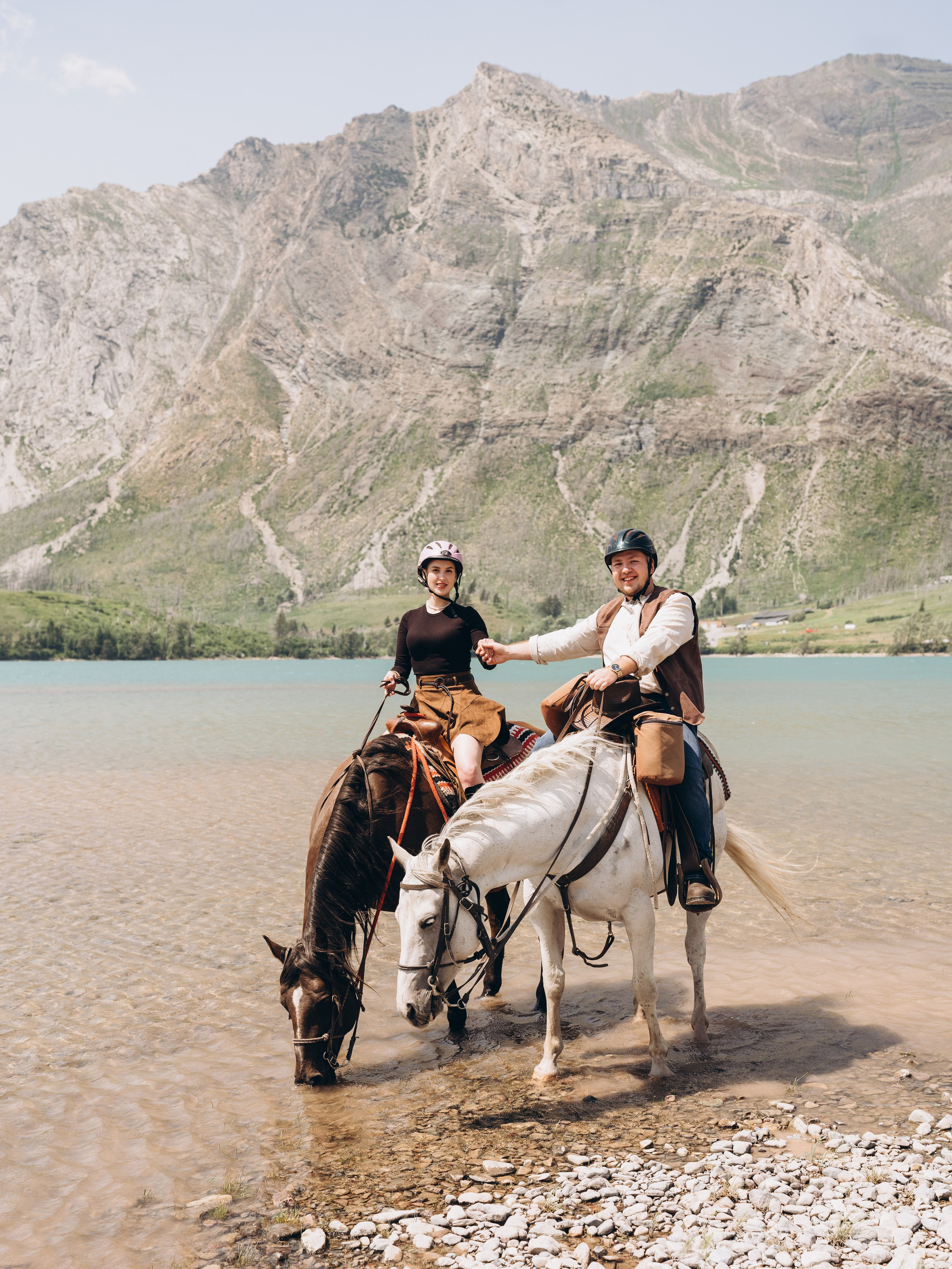 Oleksii & Ulyana. Calgary Wedding & Lifestyle Photographer — Yevhen Polishchuk