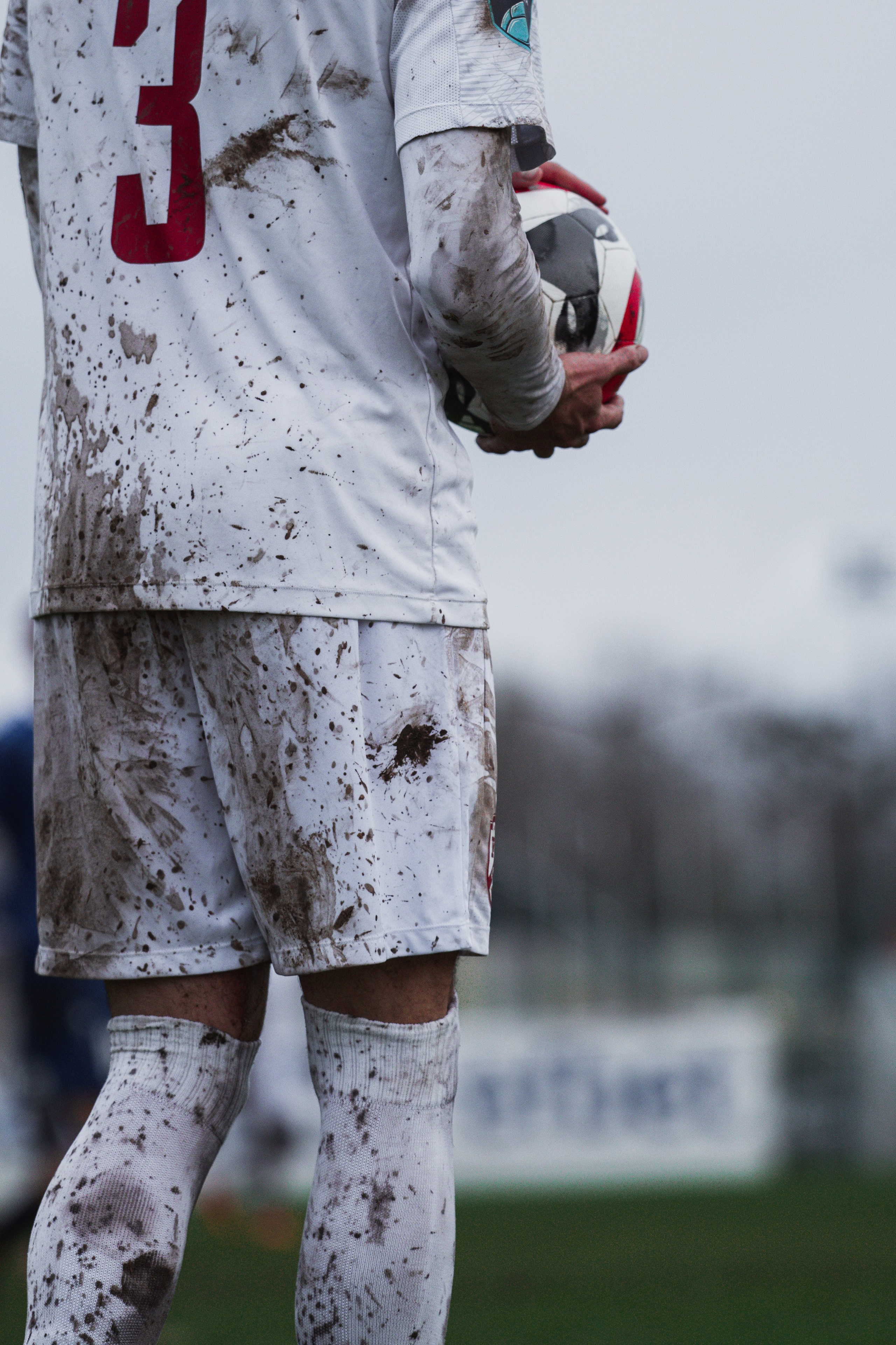 FC Fratria. Sports photography