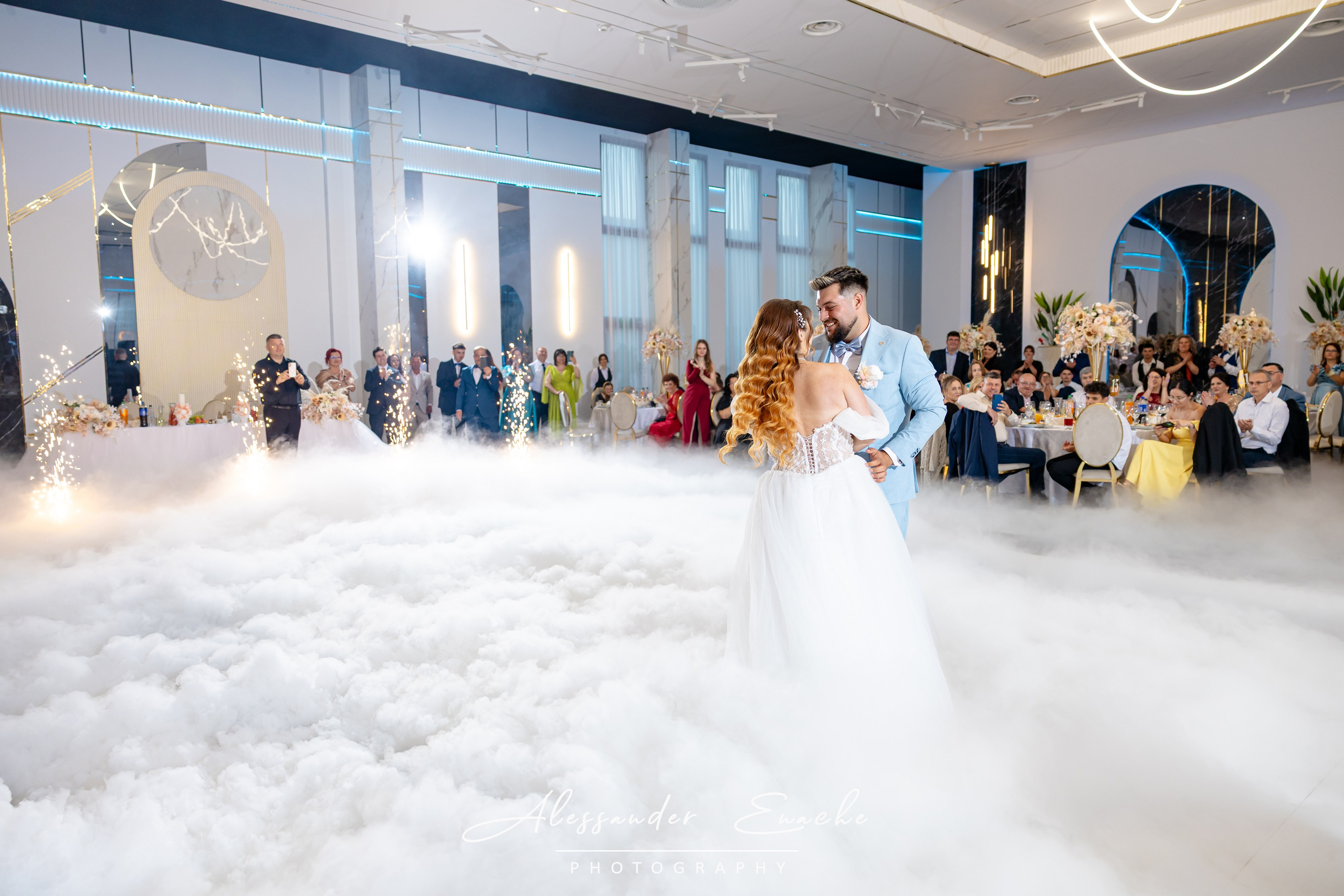Iulian & Denisa. Alessander Enache–Fotograf de Nuntă Piatra Neamț