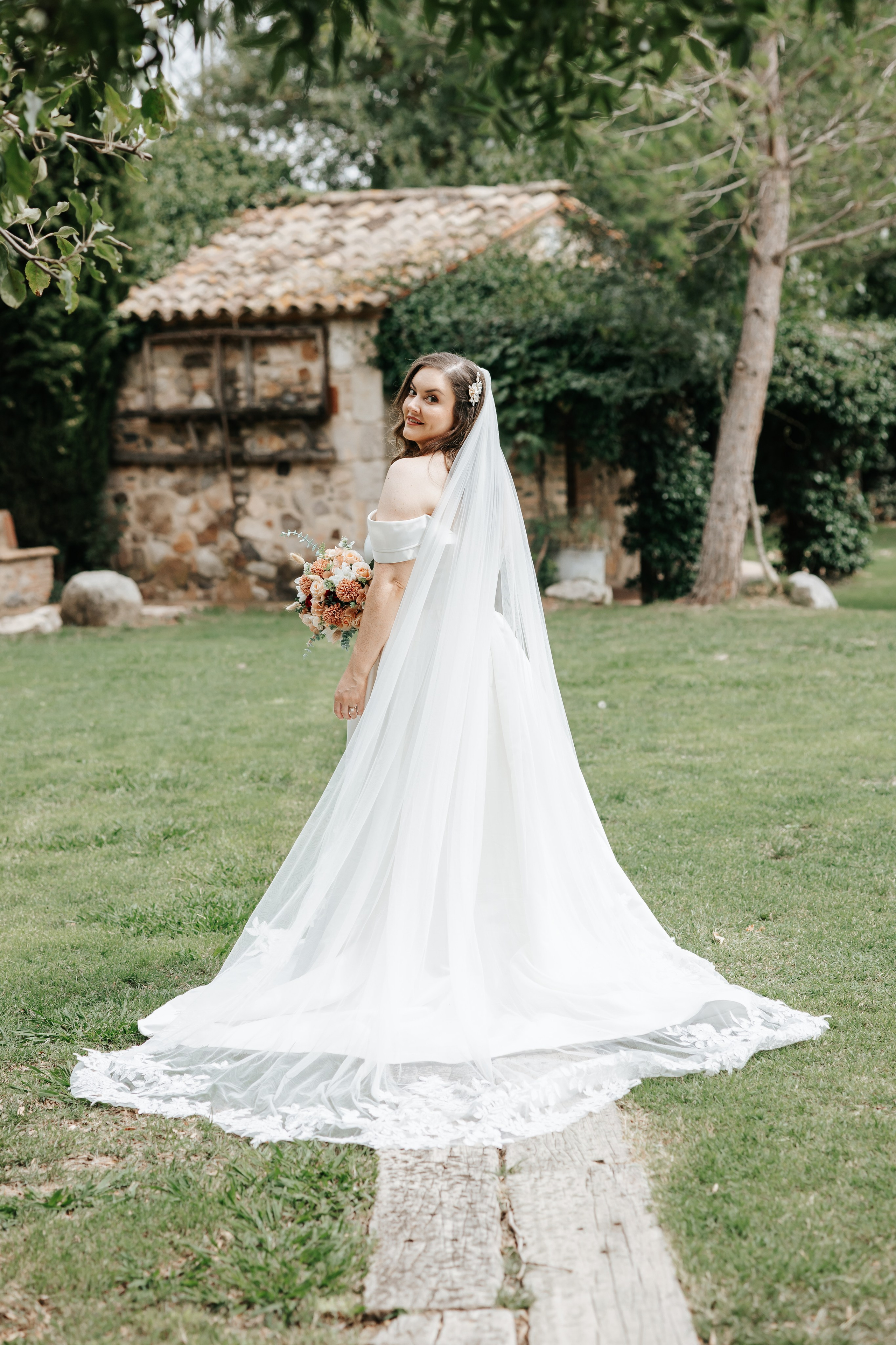 Alex+Dwayne, 07.09.2025, Villa Mas Sant Jordi. Fotógrafa de bodas en Cataluña