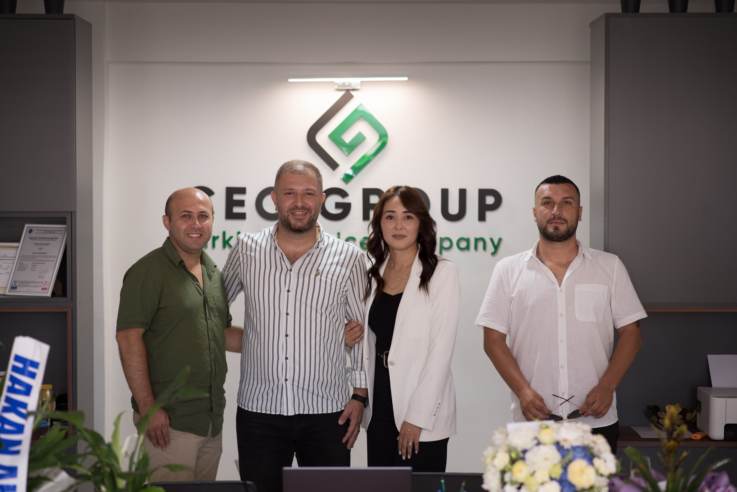 GEO GRUP. Фотограф в Анталии