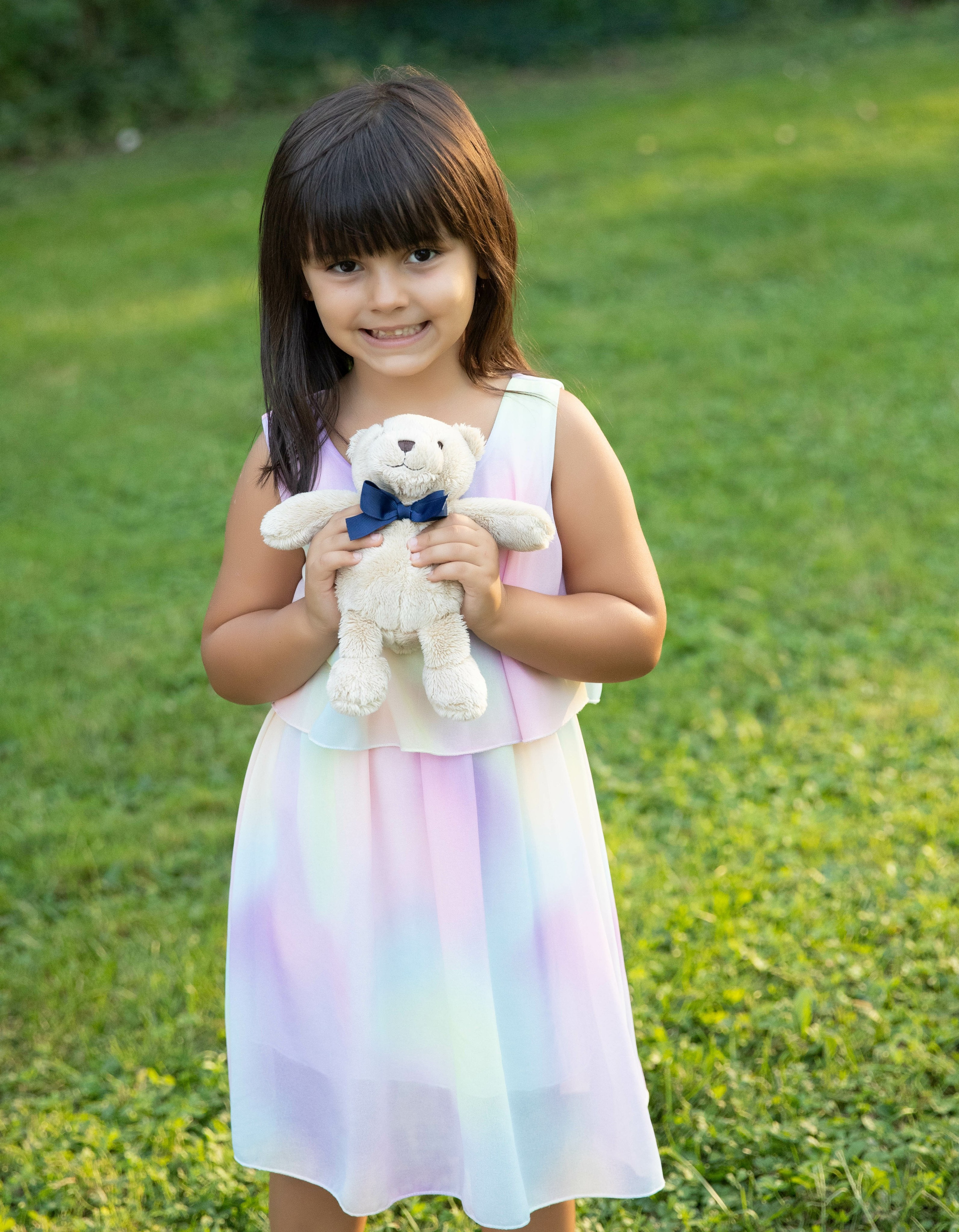 Jennifer e la sua bellissima famiglia. Luci e Capricci Photography