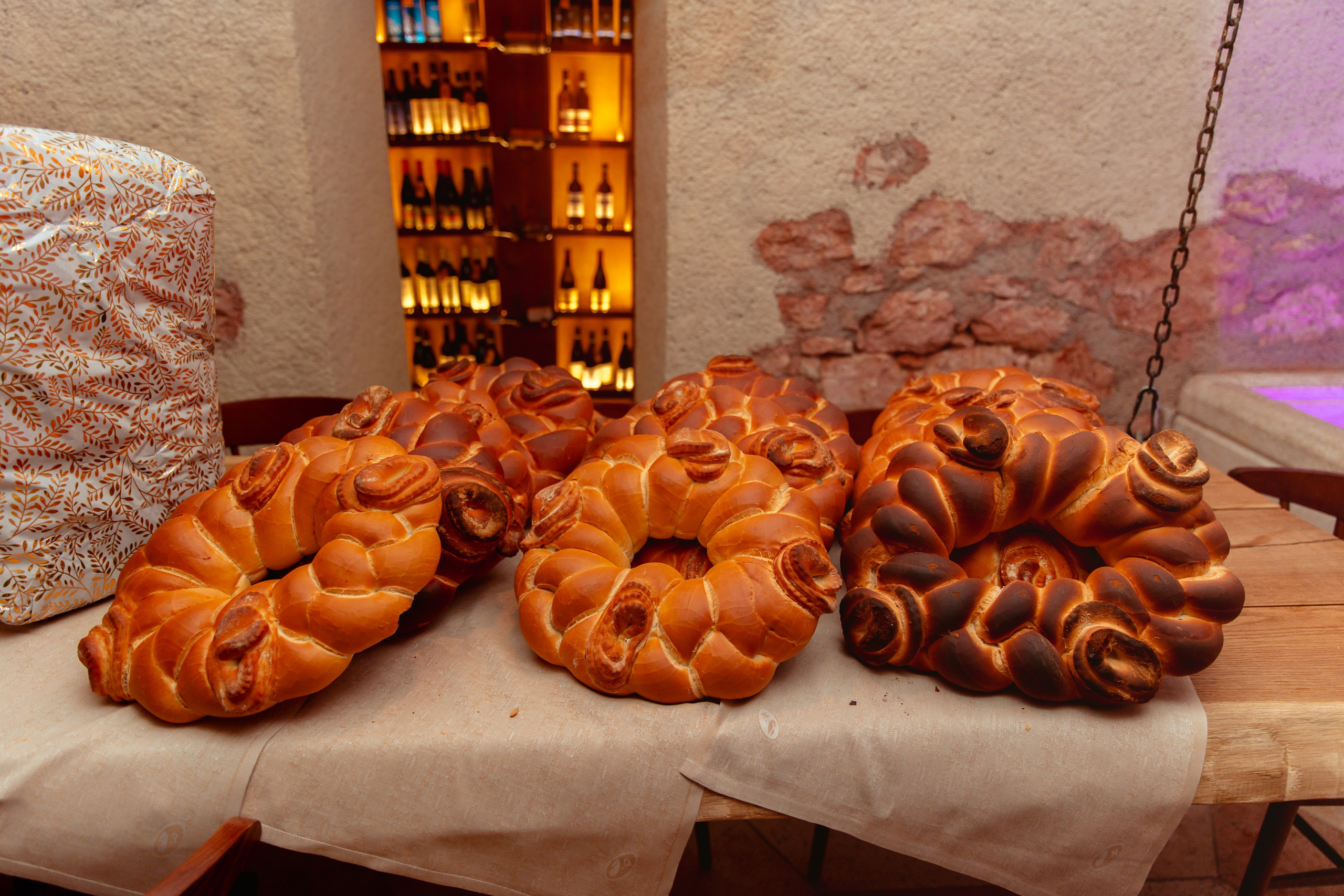 Aurora Battesimo. Luci e Capricci Photography