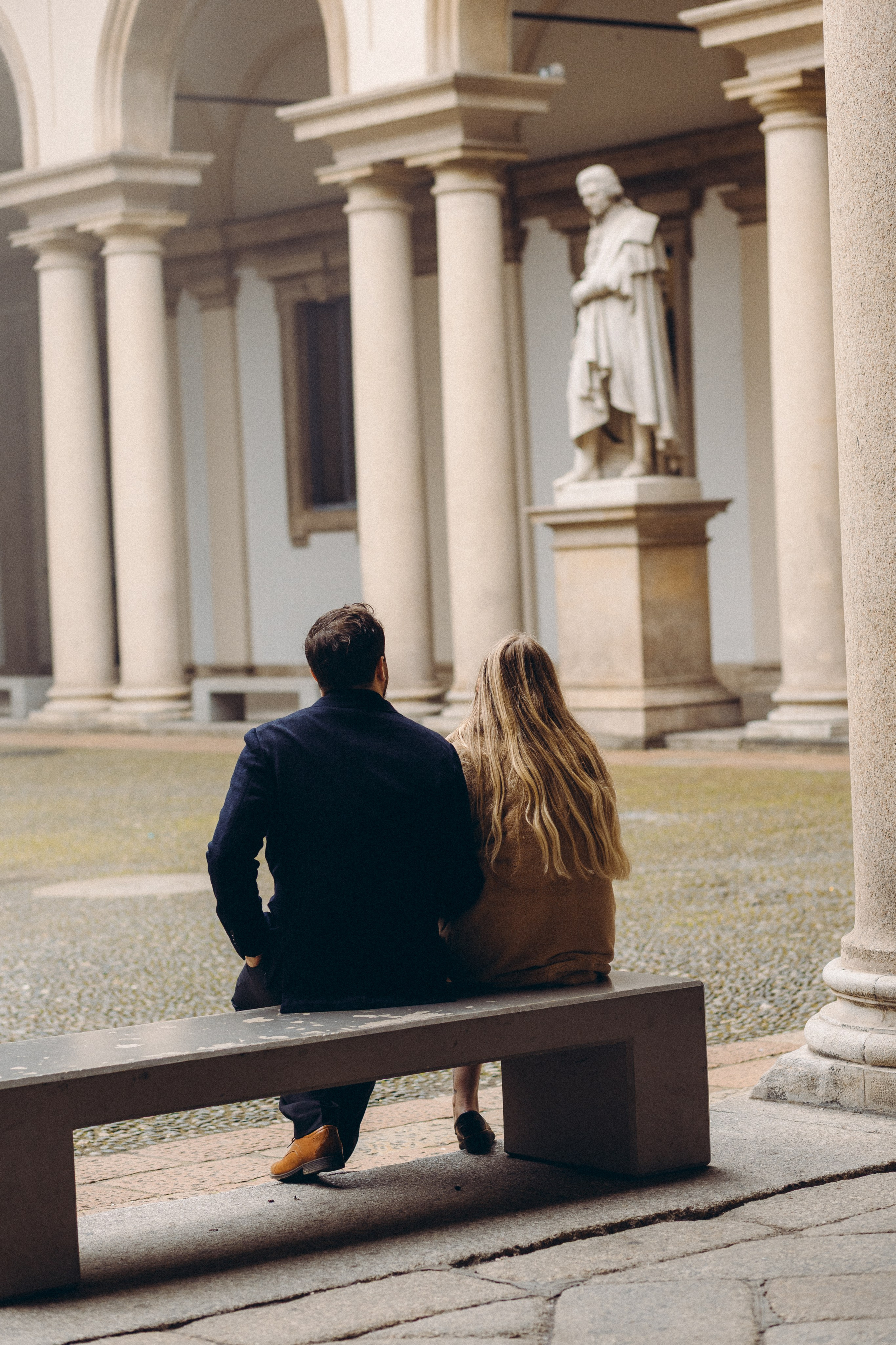 Hannah & Zane. Liza Bizzaro — Italy Wedding, Love Story & Portrait Photographer in Milan, Turin, Piedmont and Across Italy