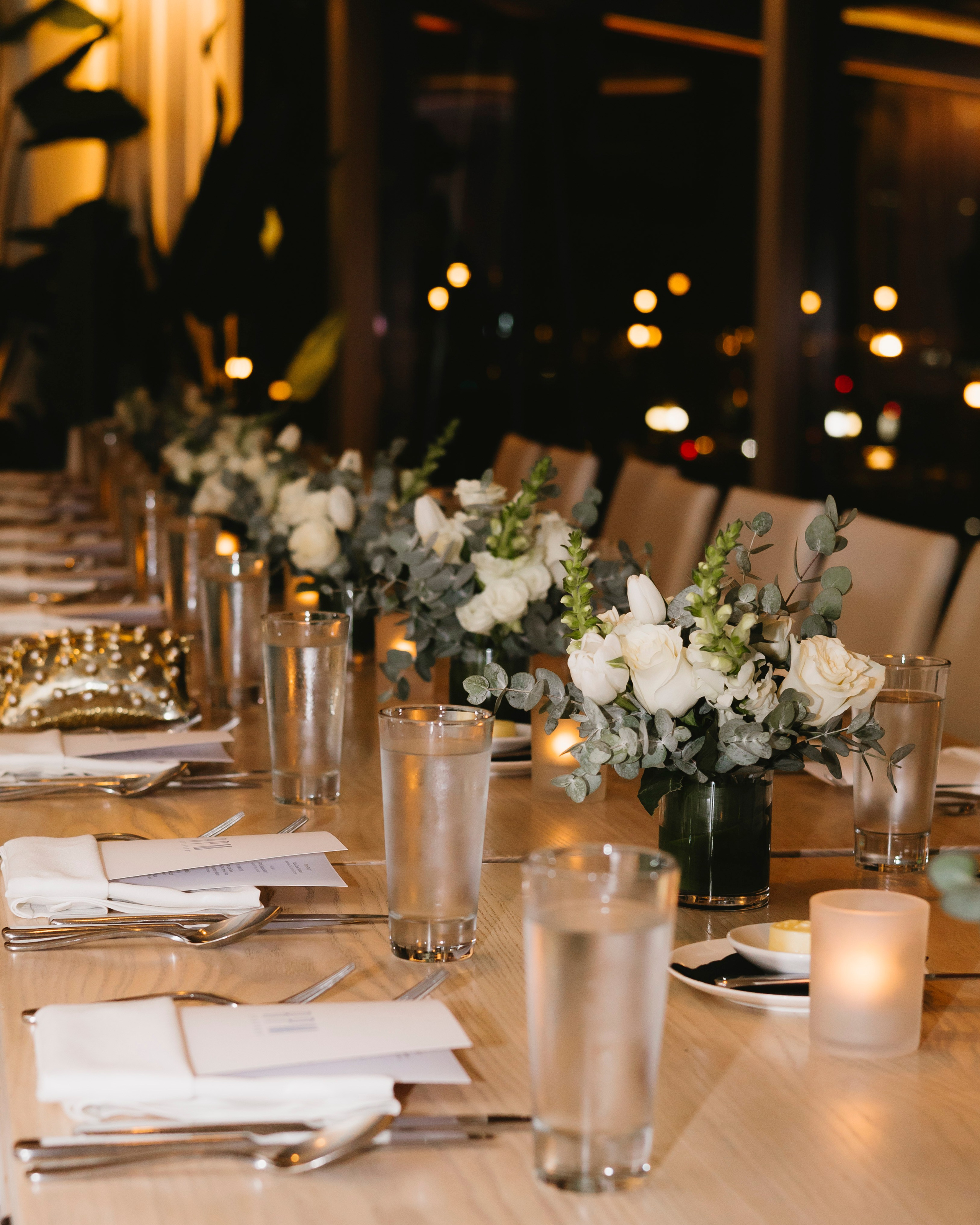 Intimate Downtown Chicago Wedding — Margarita Stepanenko Photographer