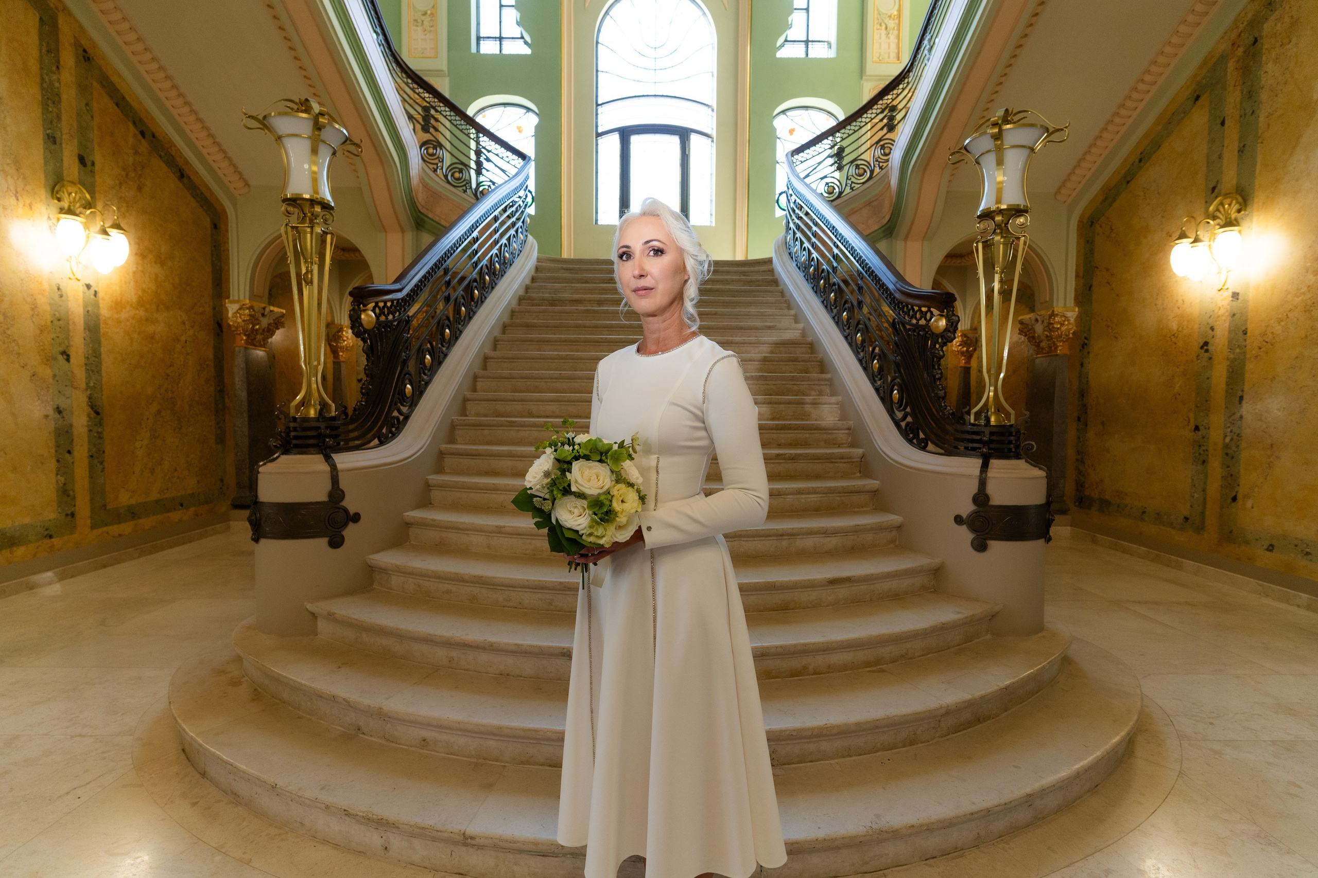 Cununie Civila in Cazino