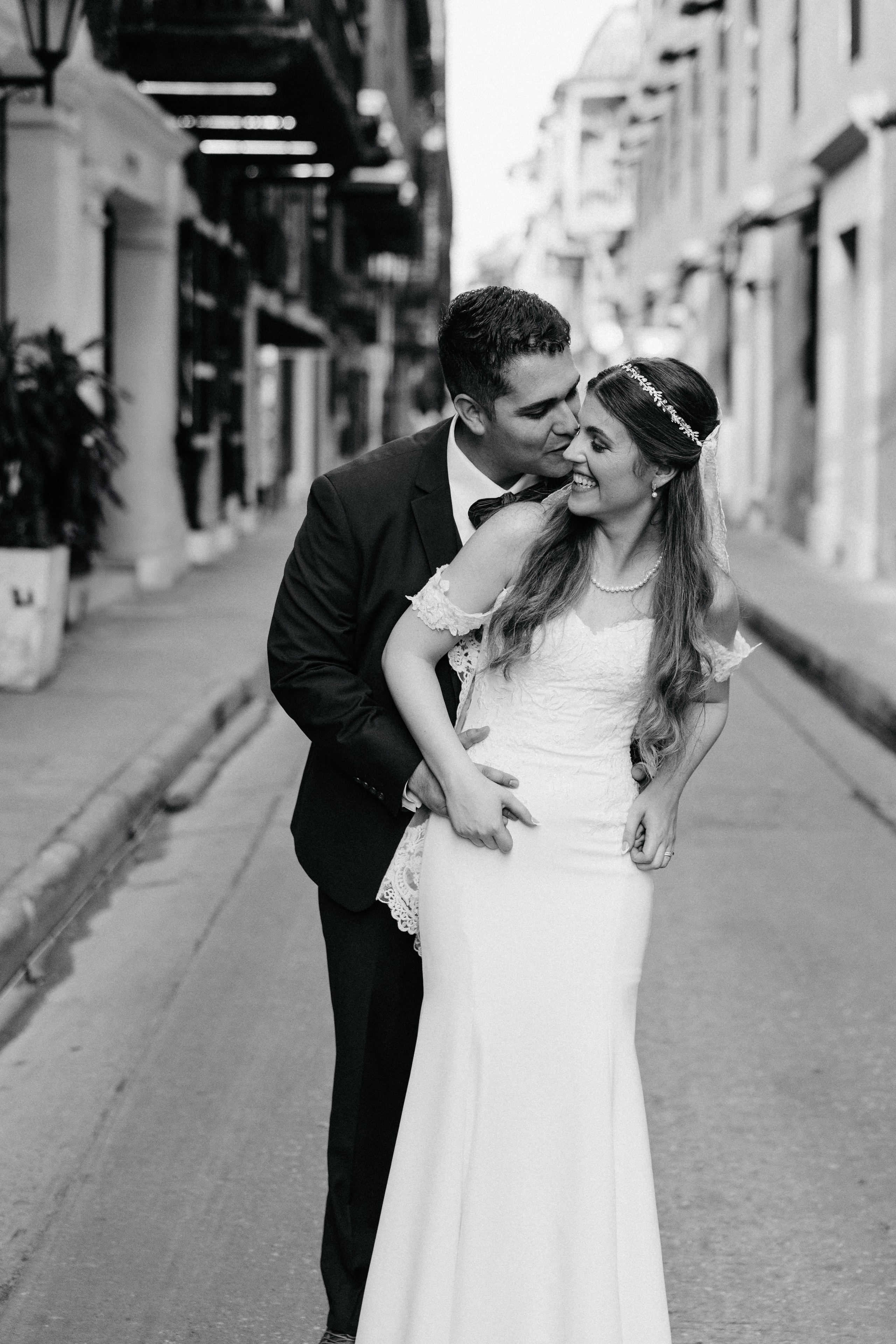 BRYON & JESSICA. UNTERCIO BODAS