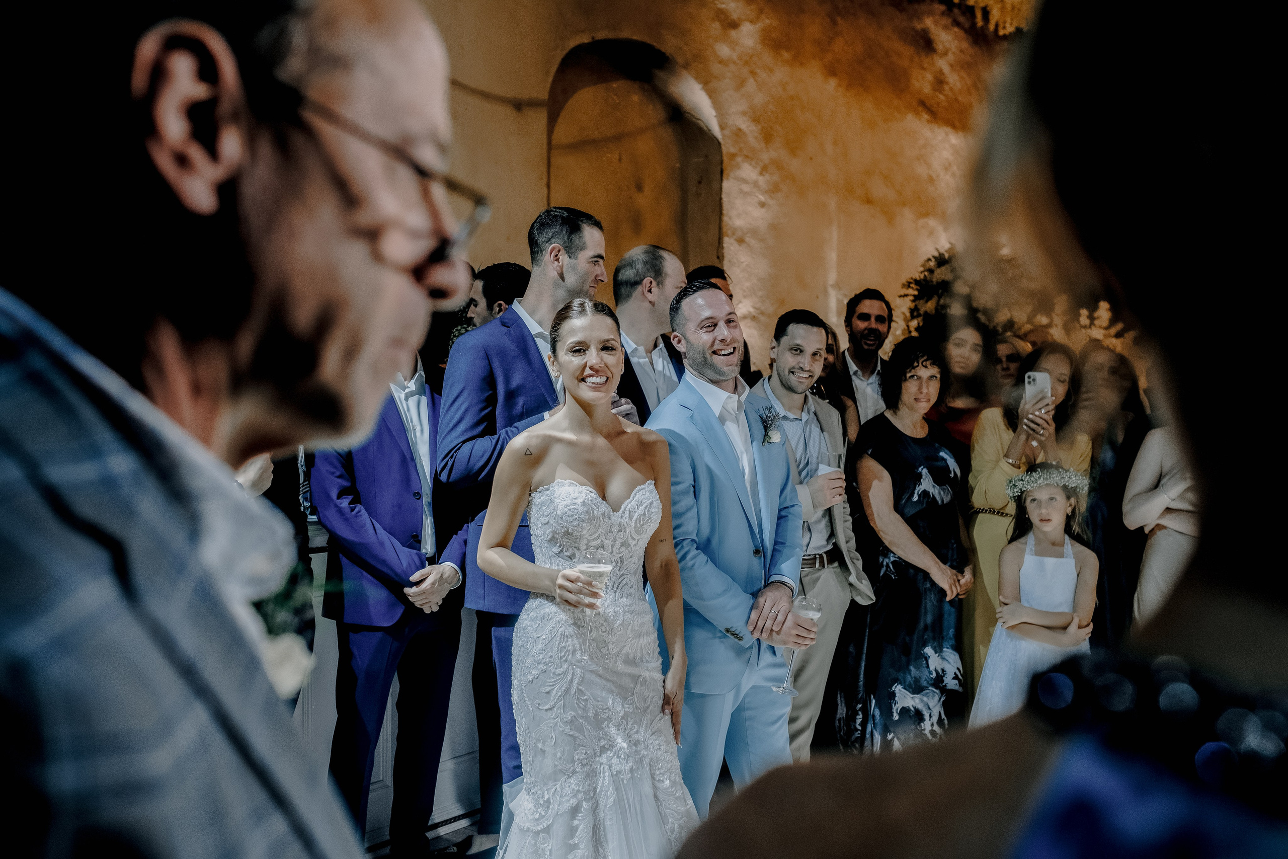 Laura & Matew. UNTERCIO BODAS