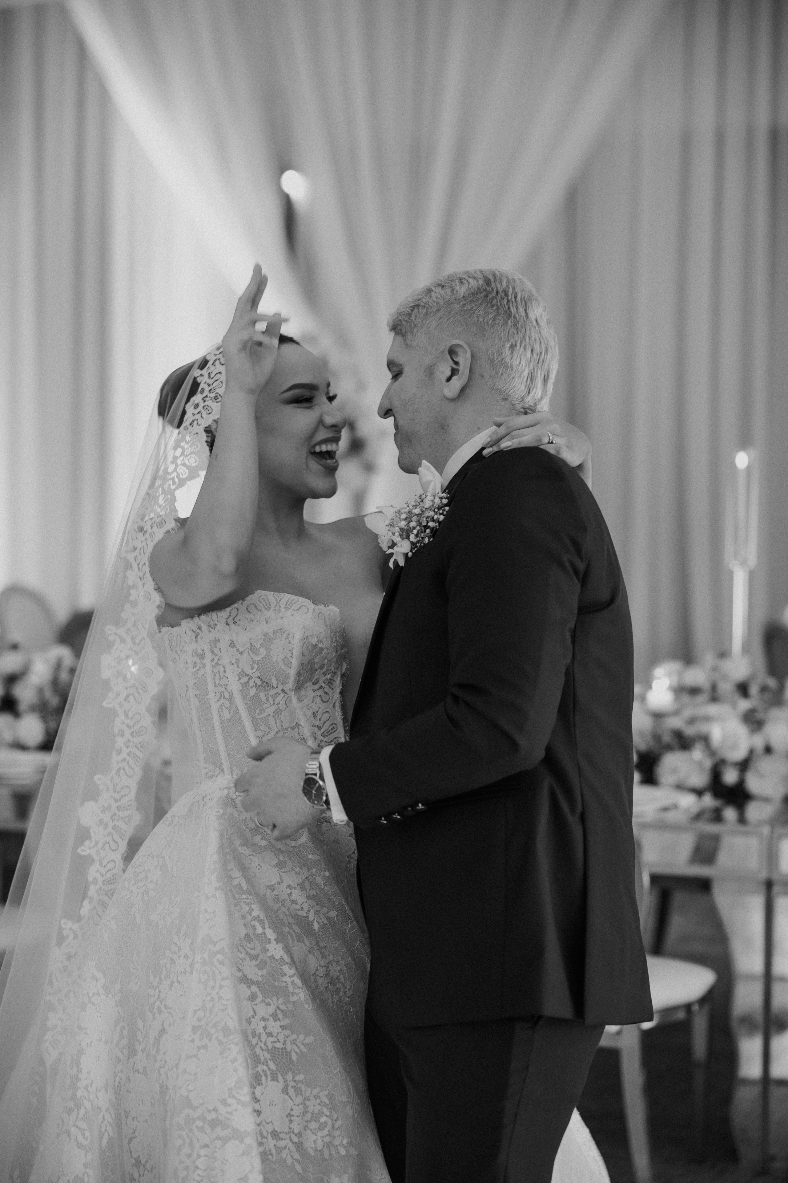 MAVI & SEBASTIAN. UNTERCIO BODAS