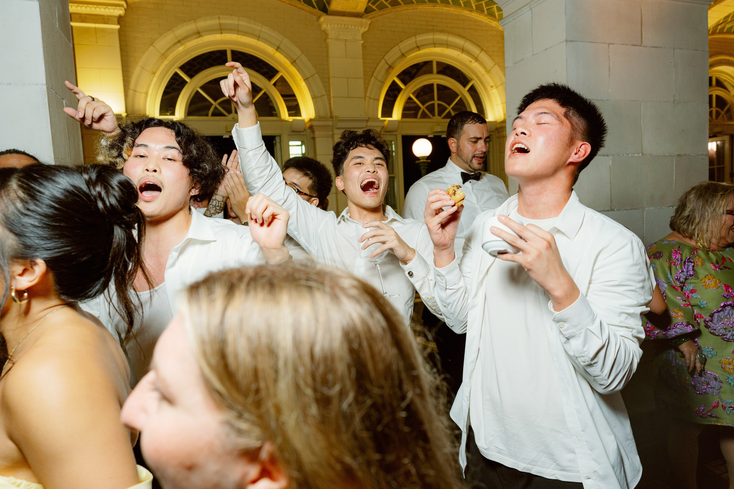 Jullieanne and Ryan. Wedding photographer and videographer New York | New Jersey