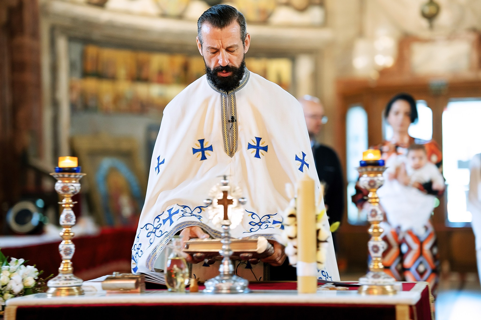 Anastasia. Fotograf evenimente. Fotograf nunta. Fotograf Botez. Mihaela Savu