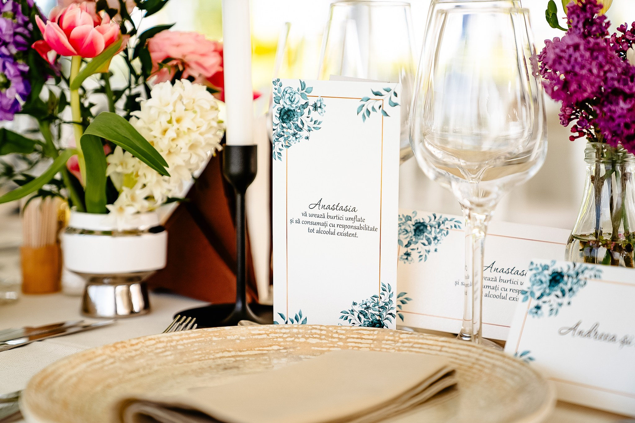 Anastasia. Fotograf evenimente. Fotograf nunta. Fotograf Botez. Mihaela Savu